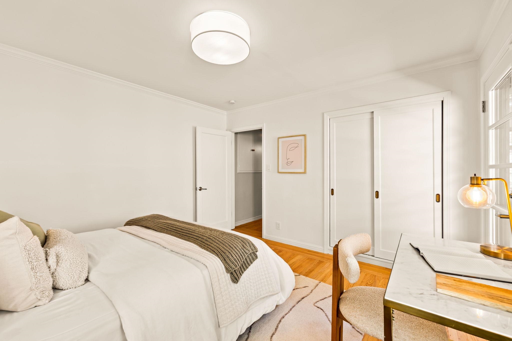 Detail Gallery Image 27 of 43 For 1678 Trestle Glen Rd., Oakland,  CA 94610 - 3 Beds | 2 Baths