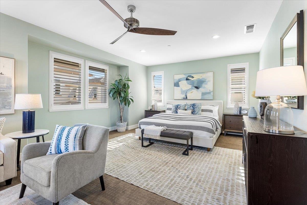 Detail Gallery Image 30 of 60 For 406 Mosley, Alameda,  CA 94501 - 4 Beds | 3/1 Baths