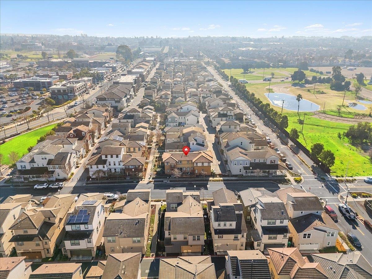 Detail Gallery Image 55 of 60 For 406 Mosley, Alameda,  CA 94501 - 4 Beds | 3/1 Baths