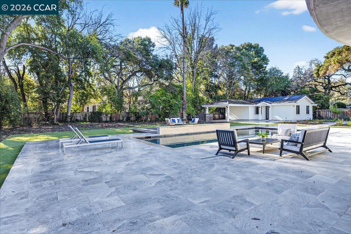 Detail Gallery Image 44 of 49 For 74 Middlefield Rd, Atherton,  CA 94027 - 9 Beds | 9/1 Baths