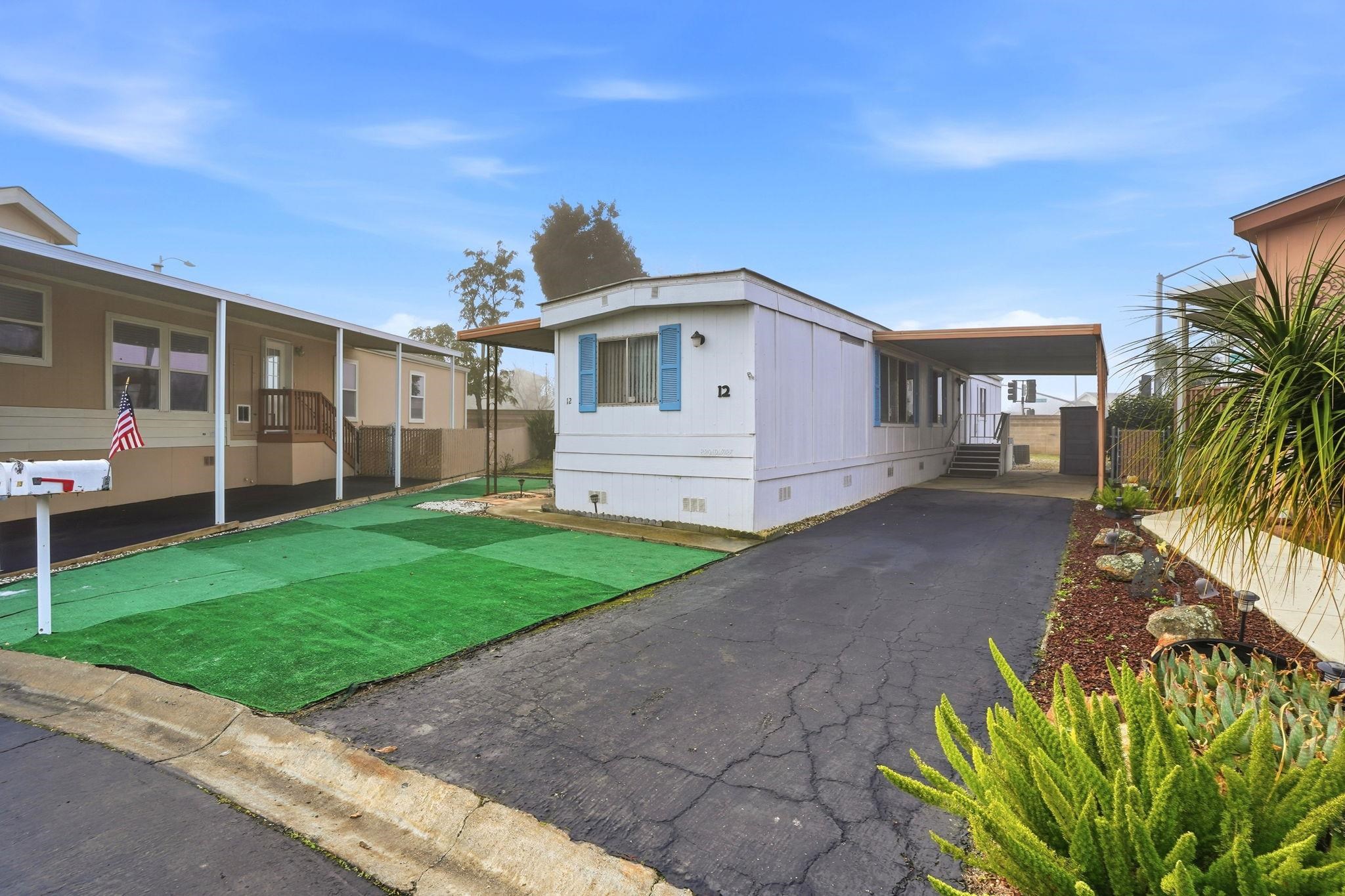 Detail Gallery Image 2 of 36 For 4603 Balfour Rd #12,  Brentwood,  CA 94513 - 2 Beds | 2 Baths