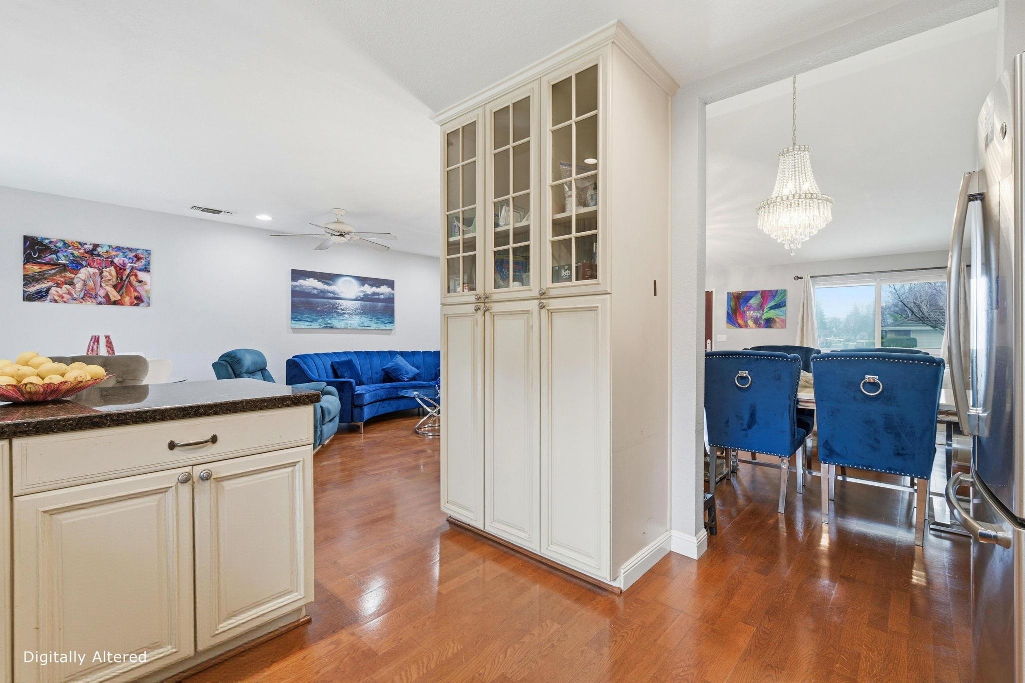 Detail Gallery Image 10 of 38 For 4135 Boulder Creek Cir, Stockton,  CA 95219 - 3 Beds | 2 Baths