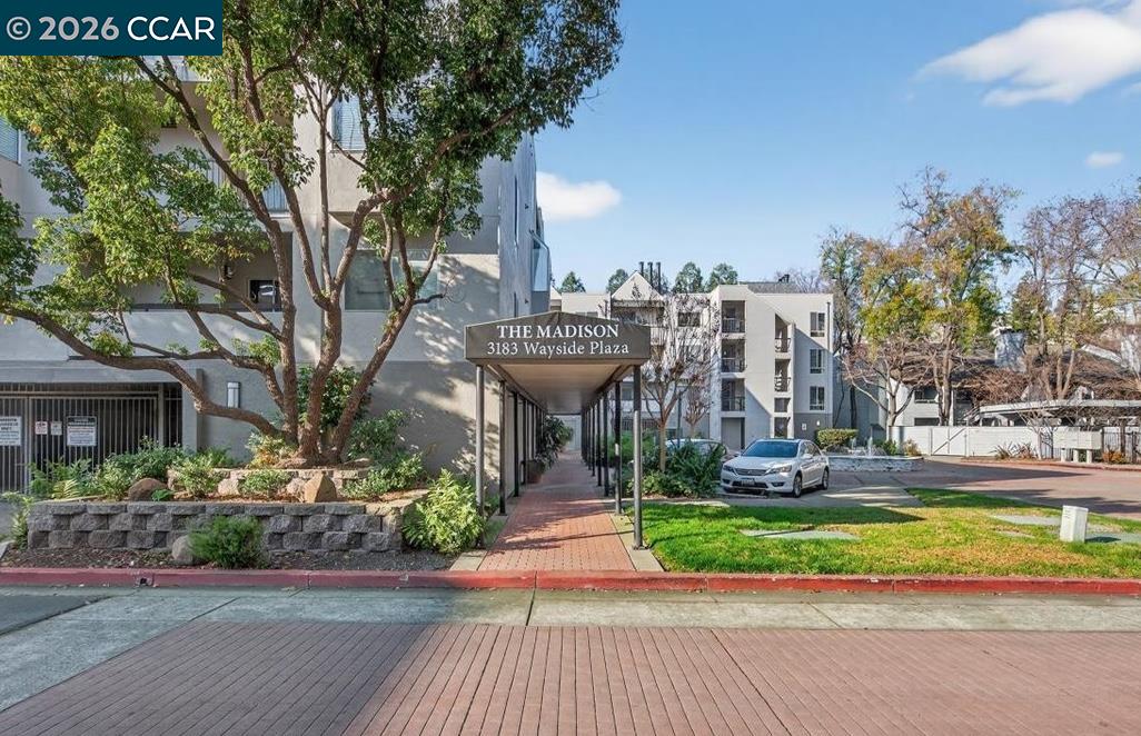 3183 Wayside Plz UNIT&nbsp;320, Walnut Creek, CA, 94597