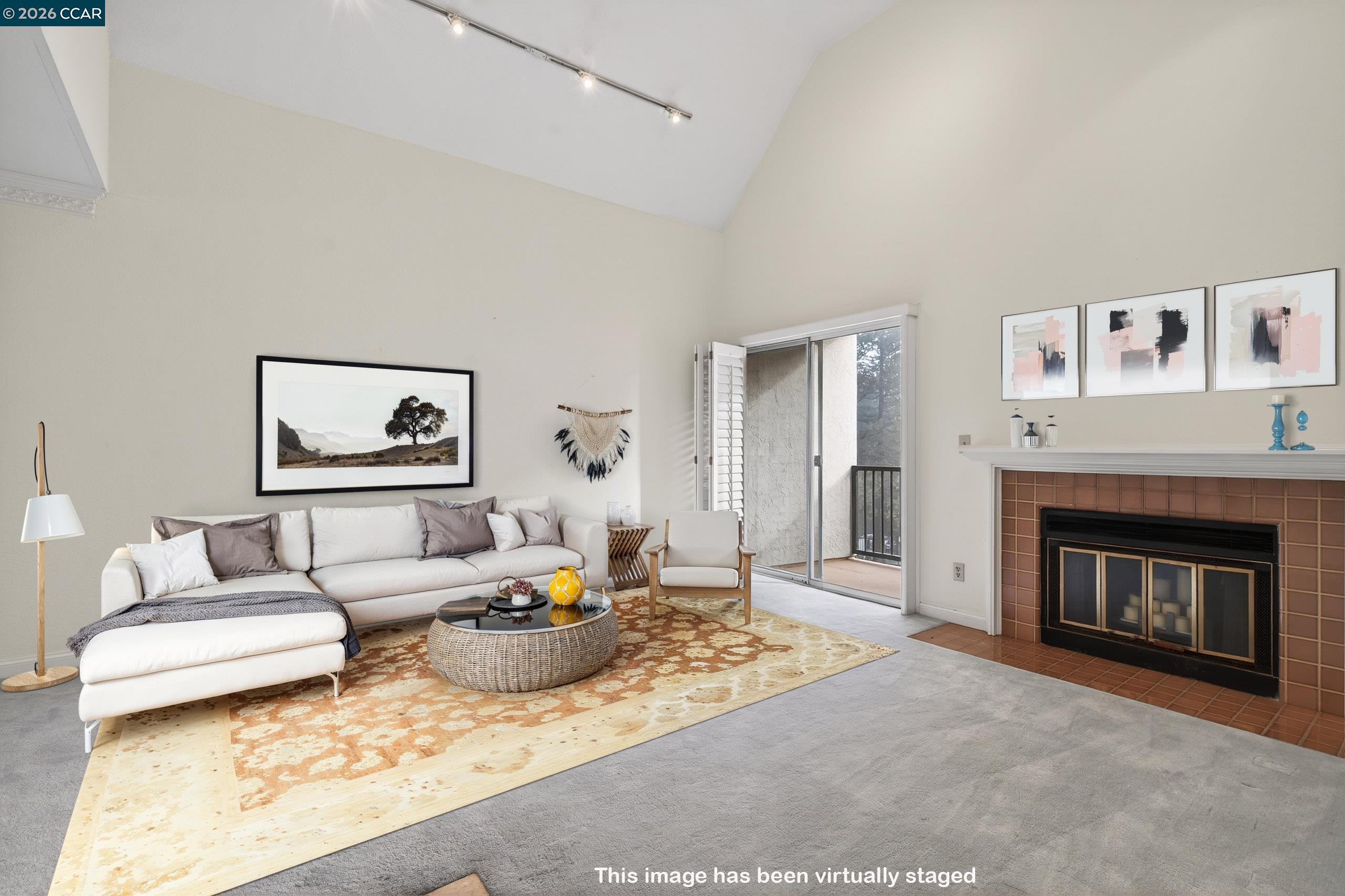 3183 Wayside Plz UNIT&nbsp;320, Walnut Creek, CA, 94597