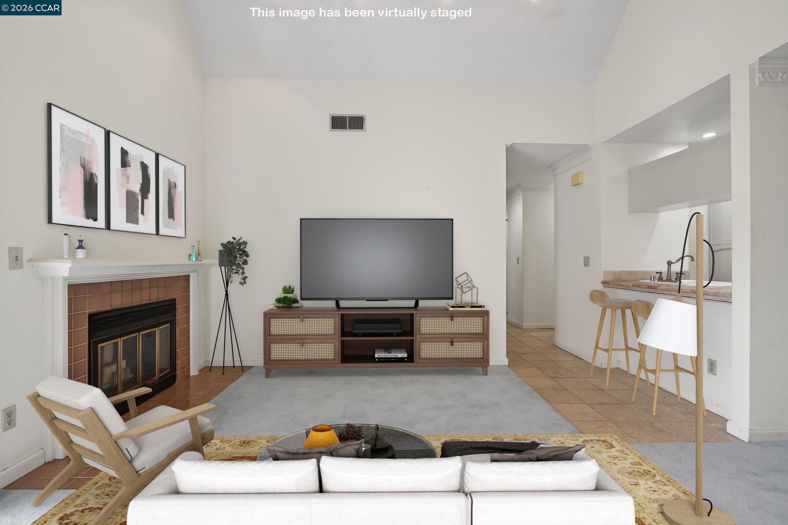 3183 Wayside Plz UNIT&nbsp;320, Walnut Creek, CA, 94597