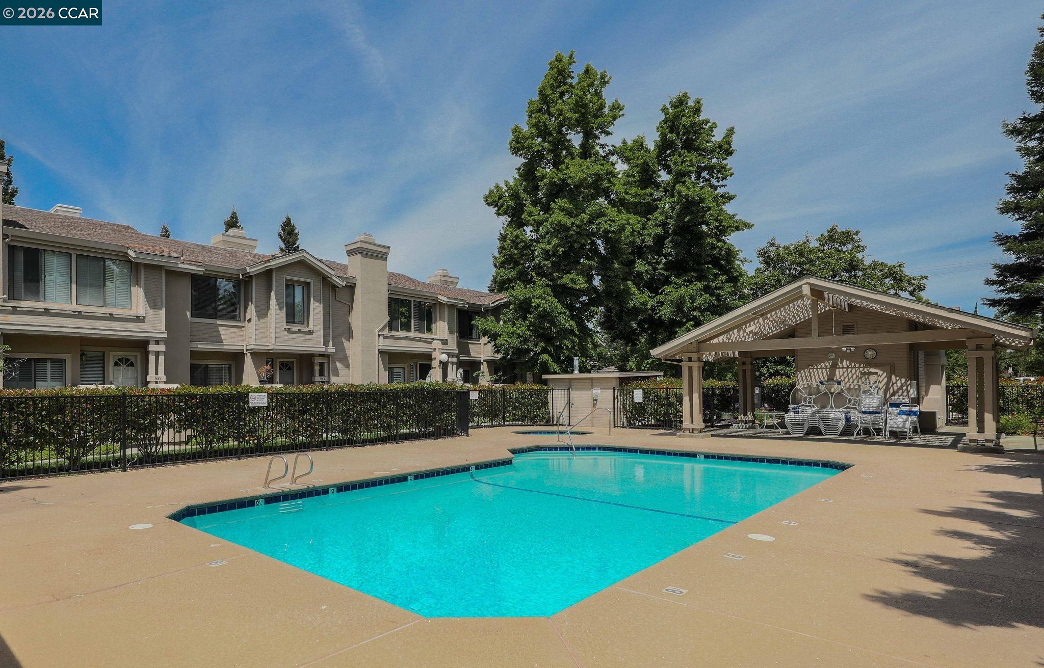 Detail Gallery Image 41 of 49 For 1713 Geary Rd, Walnut Creek,  CA 94597 - 3 Beds | 3/1 Baths