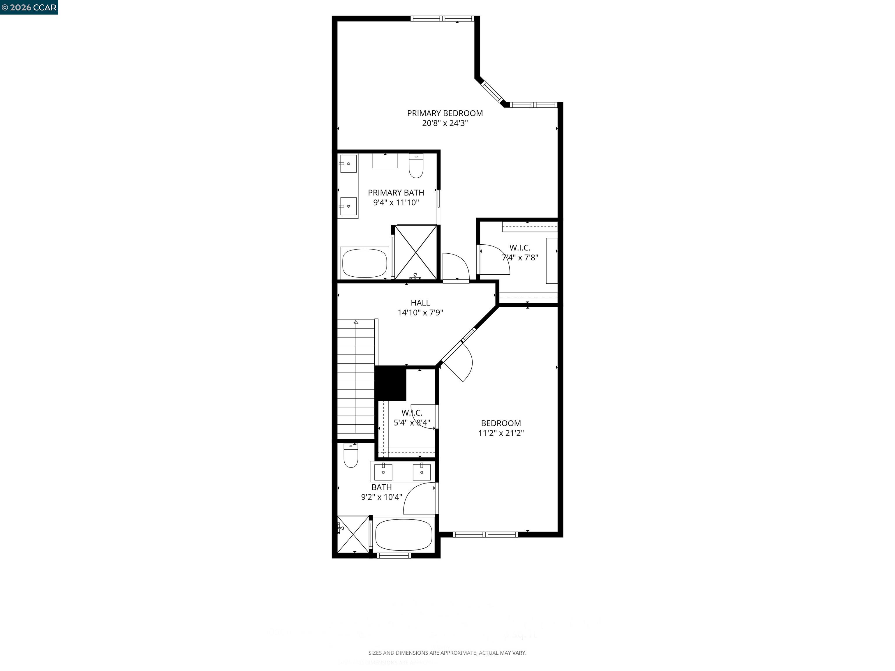 Detail Gallery Image 50 of 50 For 1713 Geary Rd, Walnut Creek,  CA 94597 - 3 Beds | 3/1 Baths