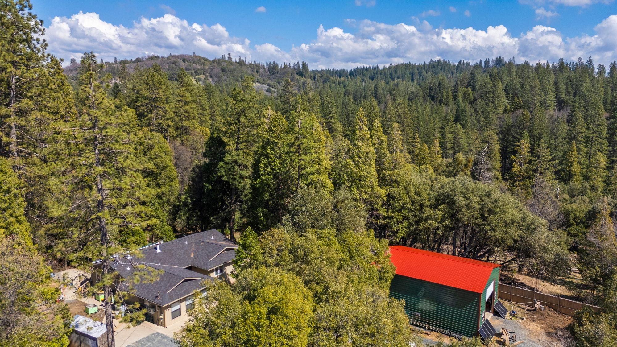 Detail Gallery Image 36 of 38 For 23615 Mount Elizabeth Rd, Twain Harte,  CA 95383 - 3 Beds | 3 Baths