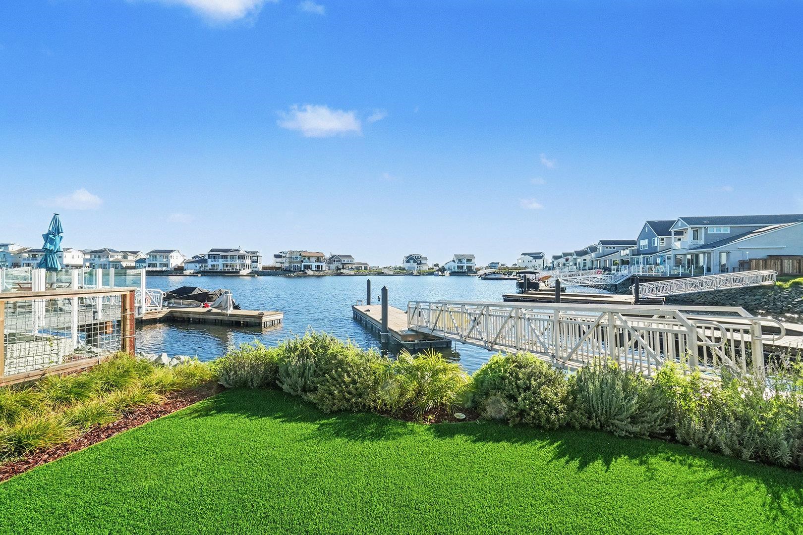 Detail Gallery Image 29 of 52 For 512 Channel, Bethel Island,  CA 94511 - 3 Beds | 3 Baths