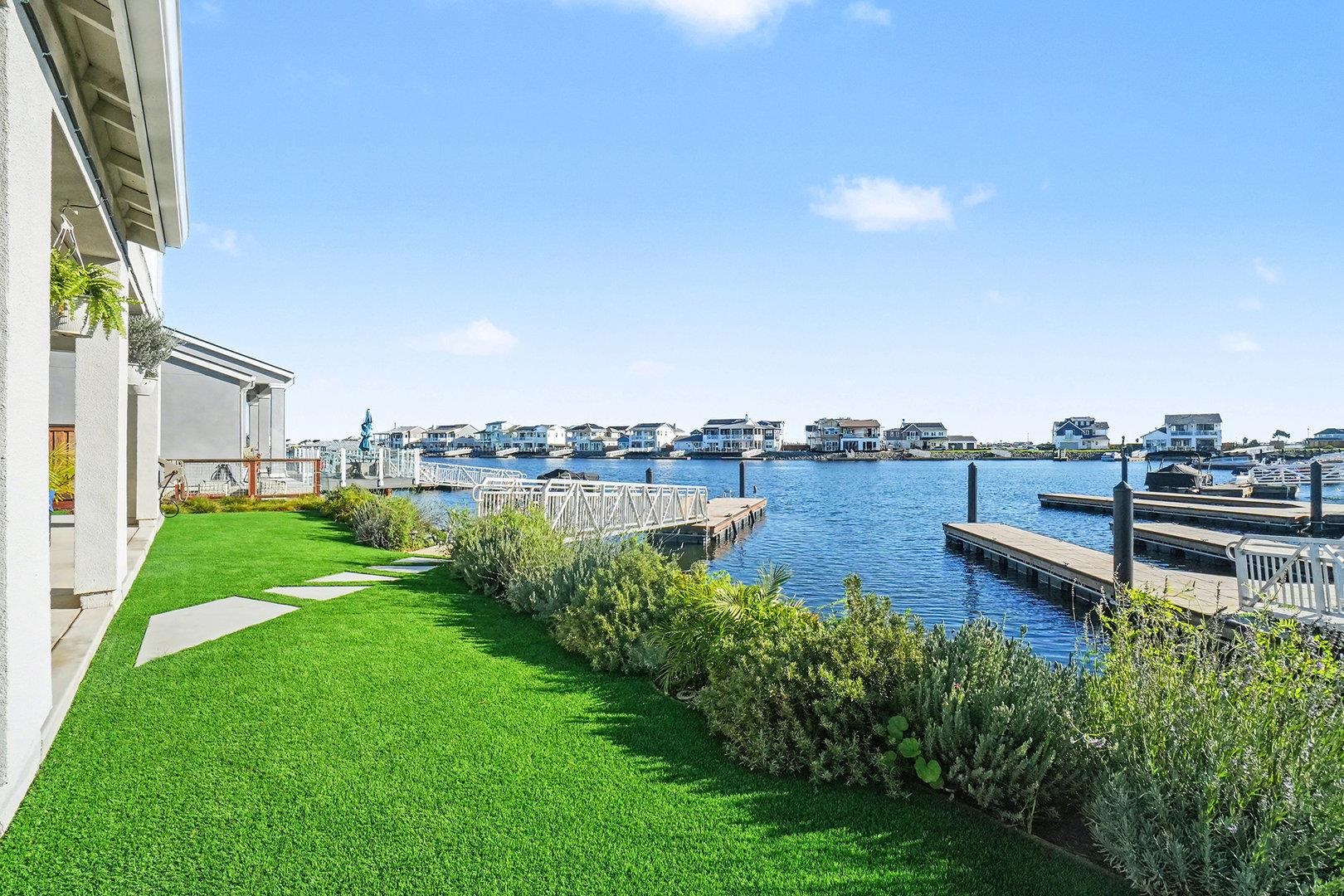 Detail Gallery Image 30 of 52 For 512 Channel, Bethel Island,  CA 94511 - 3 Beds | 3 Baths