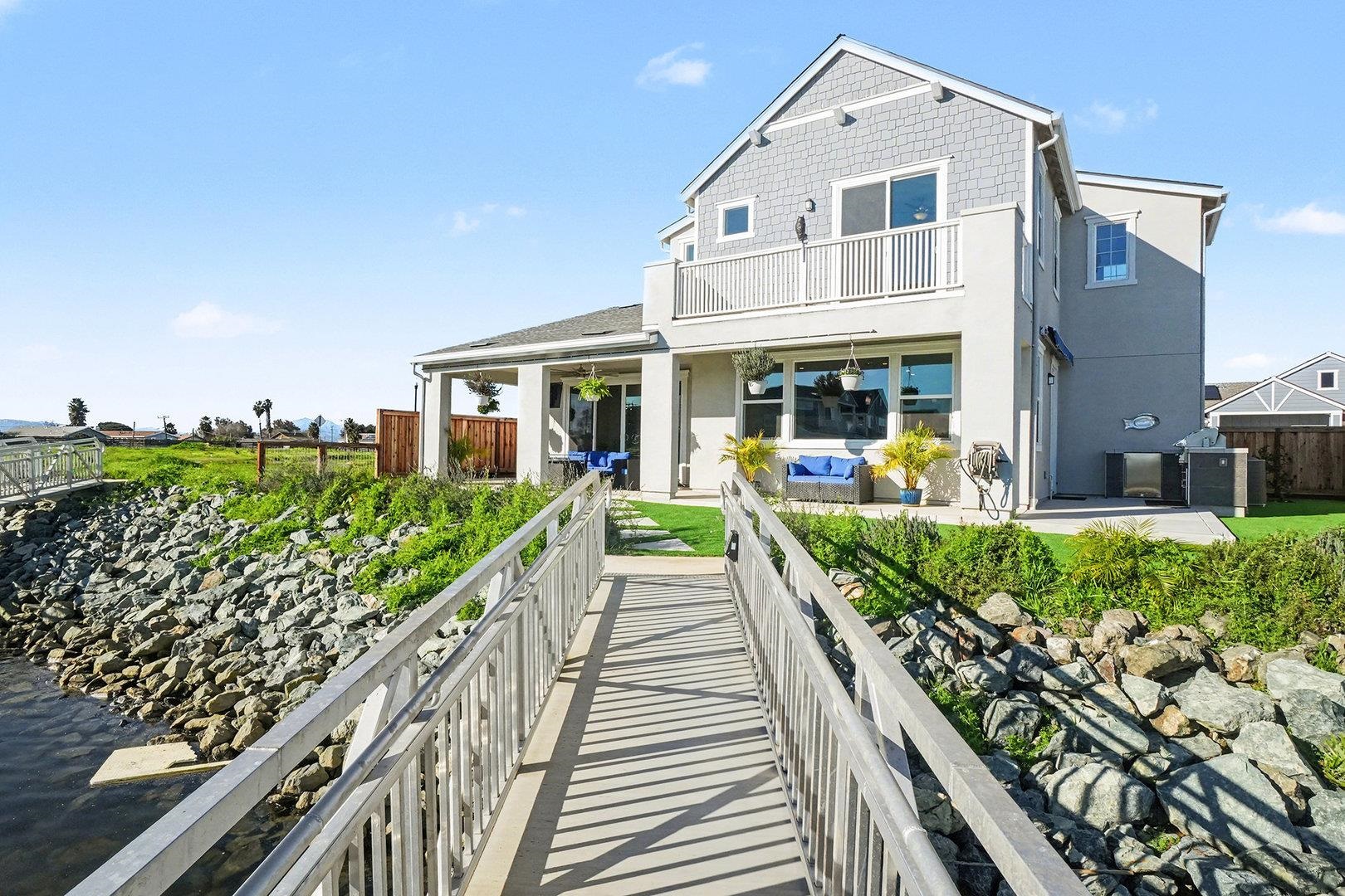 Detail Gallery Image 31 of 52 For 512 Channel, Bethel Island,  CA 94511 - 3 Beds | 3 Baths