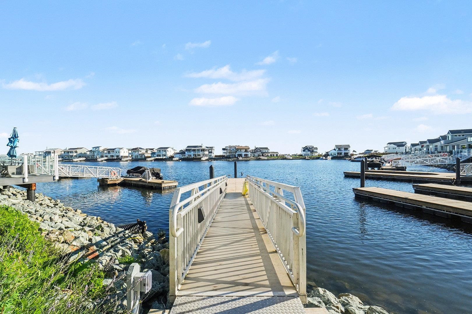 Detail Gallery Image 32 of 52 For 512 Channel, Bethel Island,  CA 94511 - 3 Beds | 3 Baths