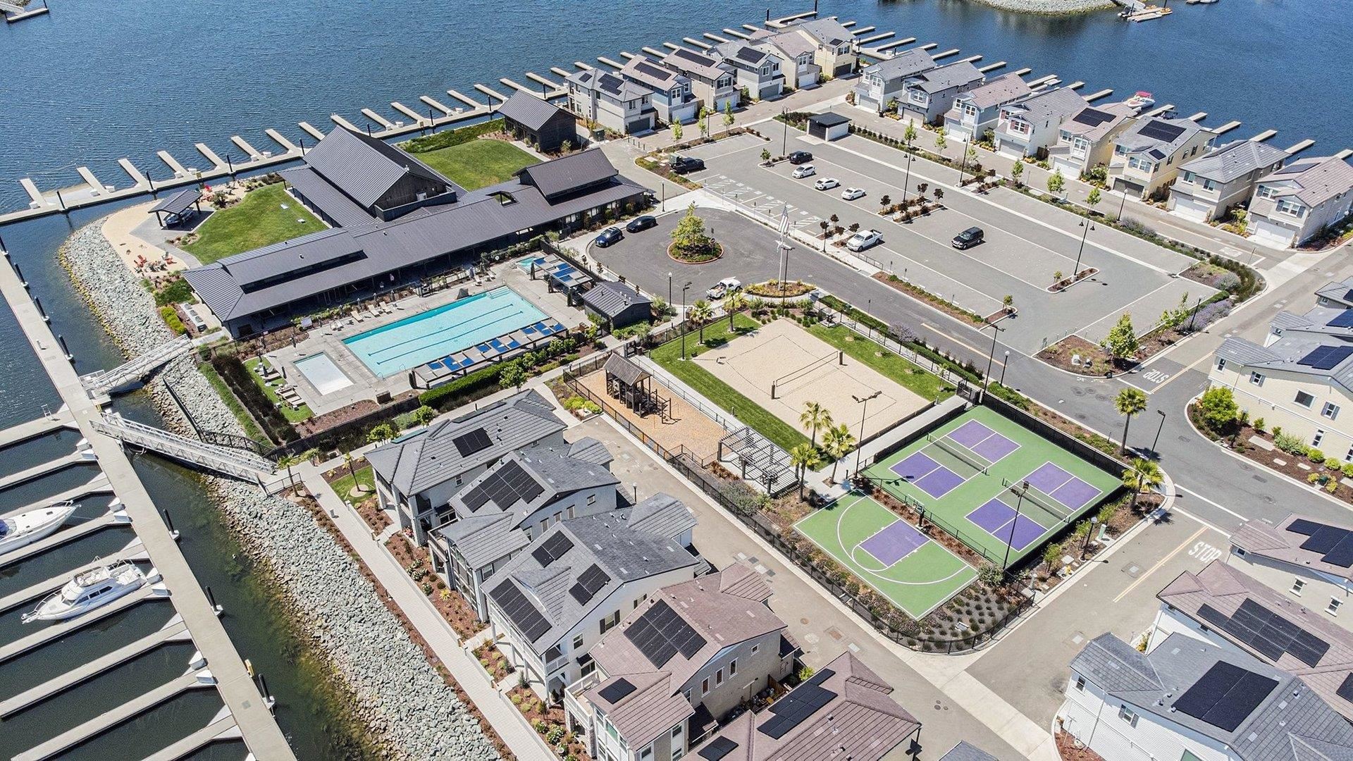 Detail Gallery Image 51 of 52 For 512 Channel, Bethel Island,  CA 94511 - 3 Beds | 3 Baths