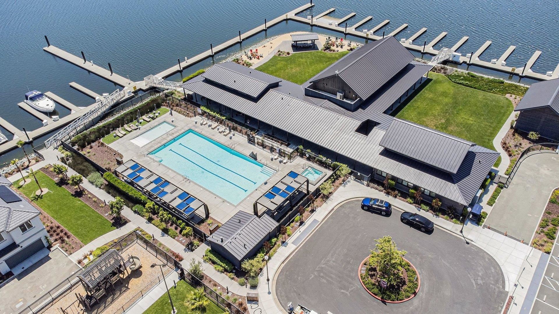 Detail Gallery Image 52 of 52 For 512 Channel, Bethel Island,  CA 94511 - 3 Beds | 3 Baths