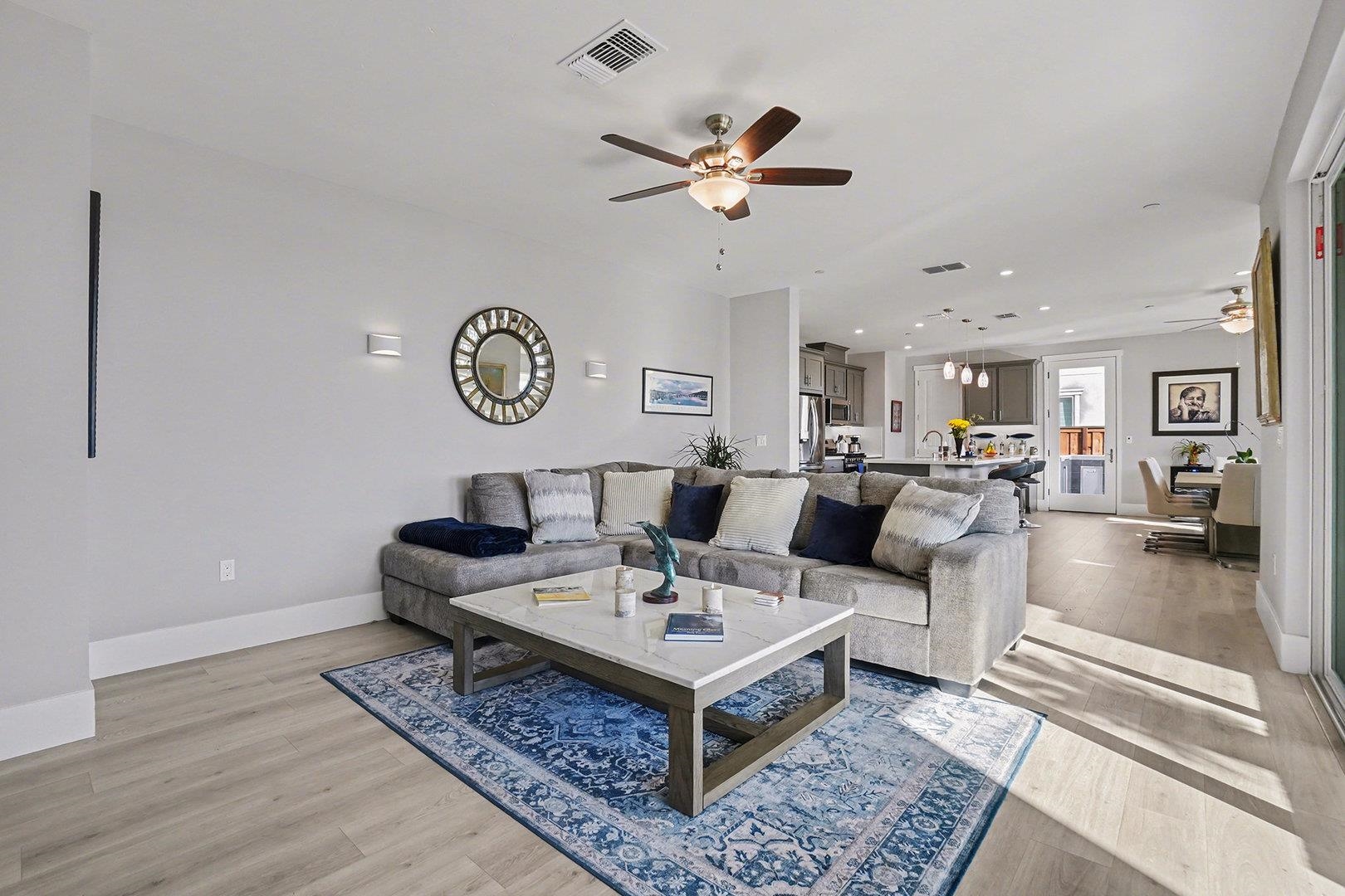 Detail Gallery Image 7 of 52 For 512 Channel, Bethel Island,  CA 94511 - 3 Beds | 3 Baths