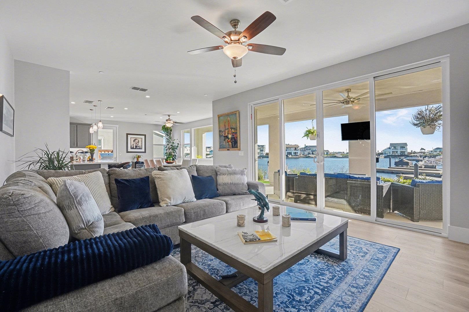 Detail Gallery Image 8 of 52 For 512 Channel, Bethel Island,  CA 94511 - 3 Beds | 3 Baths