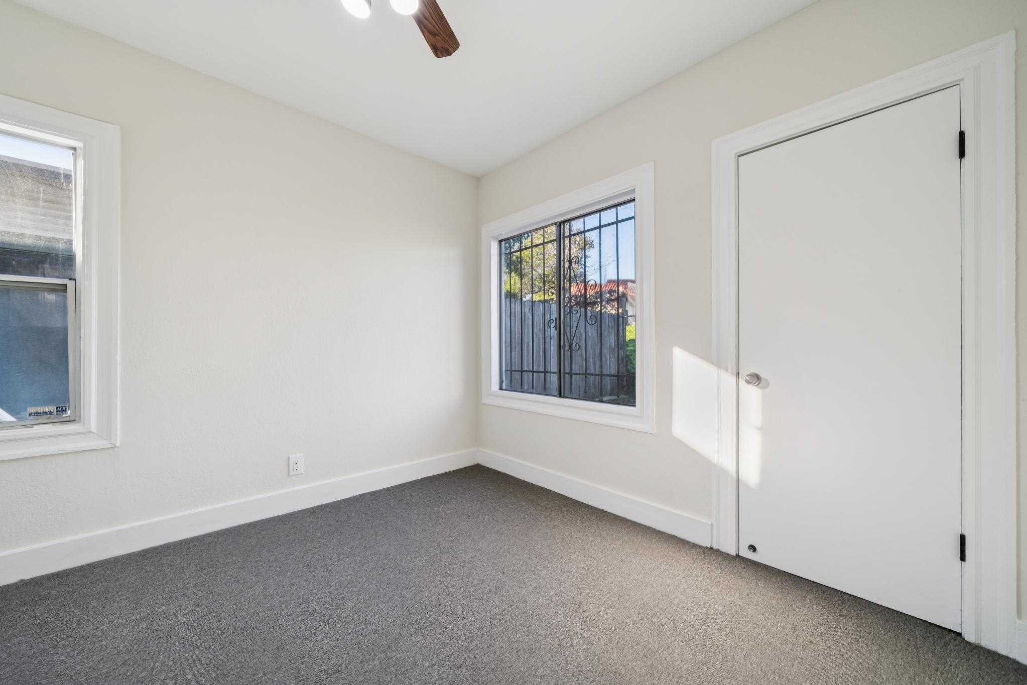 Detail Gallery Image 15 of 23 For 6628 Brann St, Oakland,  CA 94605 - 1 Beds | 1 Baths