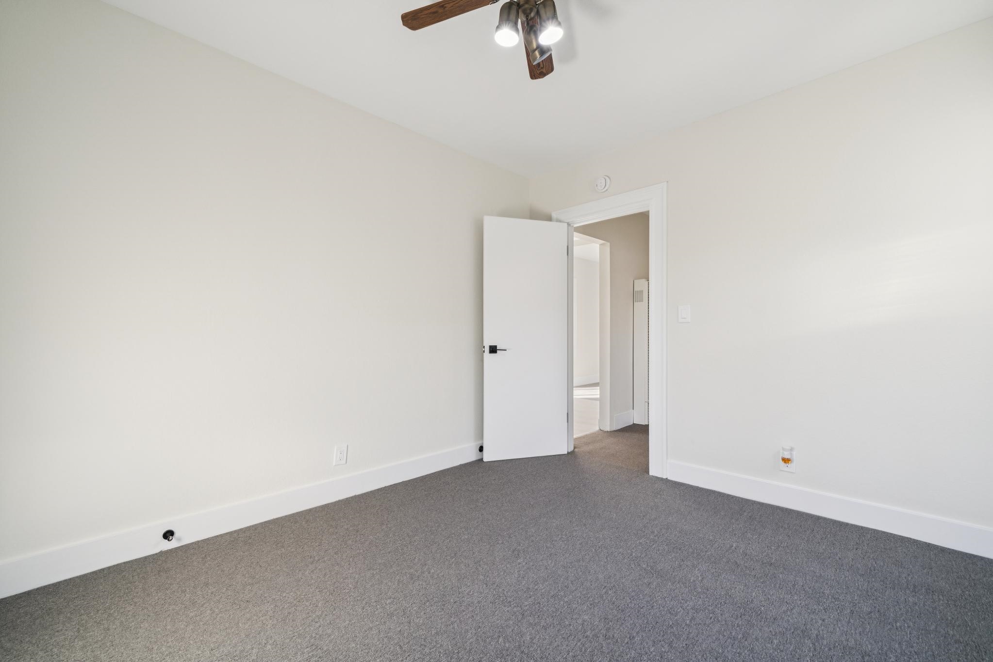 Detail Gallery Image 17 of 23 For 6628 Brann St, Oakland,  CA 94605 - 1 Beds | 1 Baths