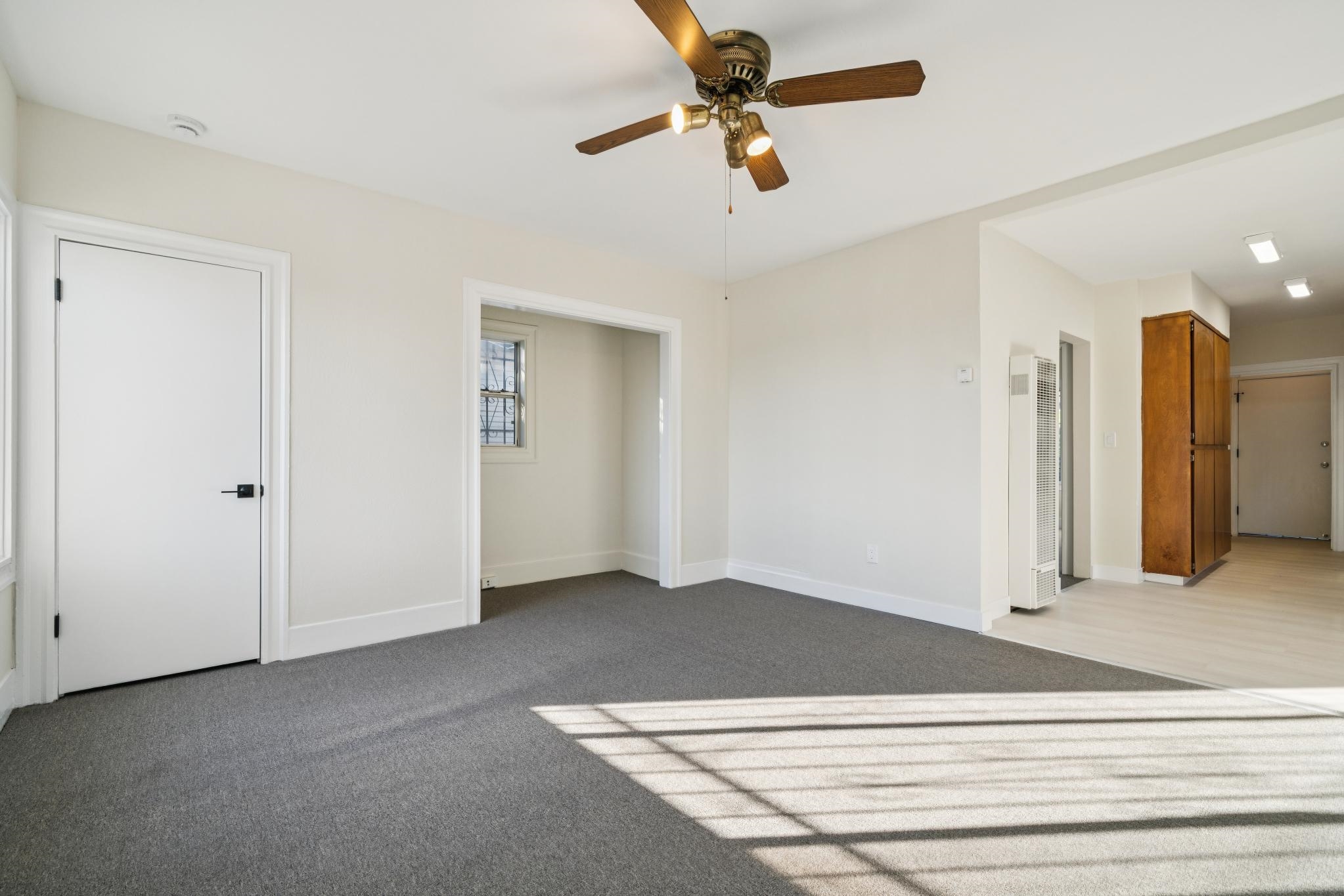 Detail Gallery Image 5 of 23 For 6628 Brann St, Oakland,  CA 94605 - 1 Beds | 1 Baths