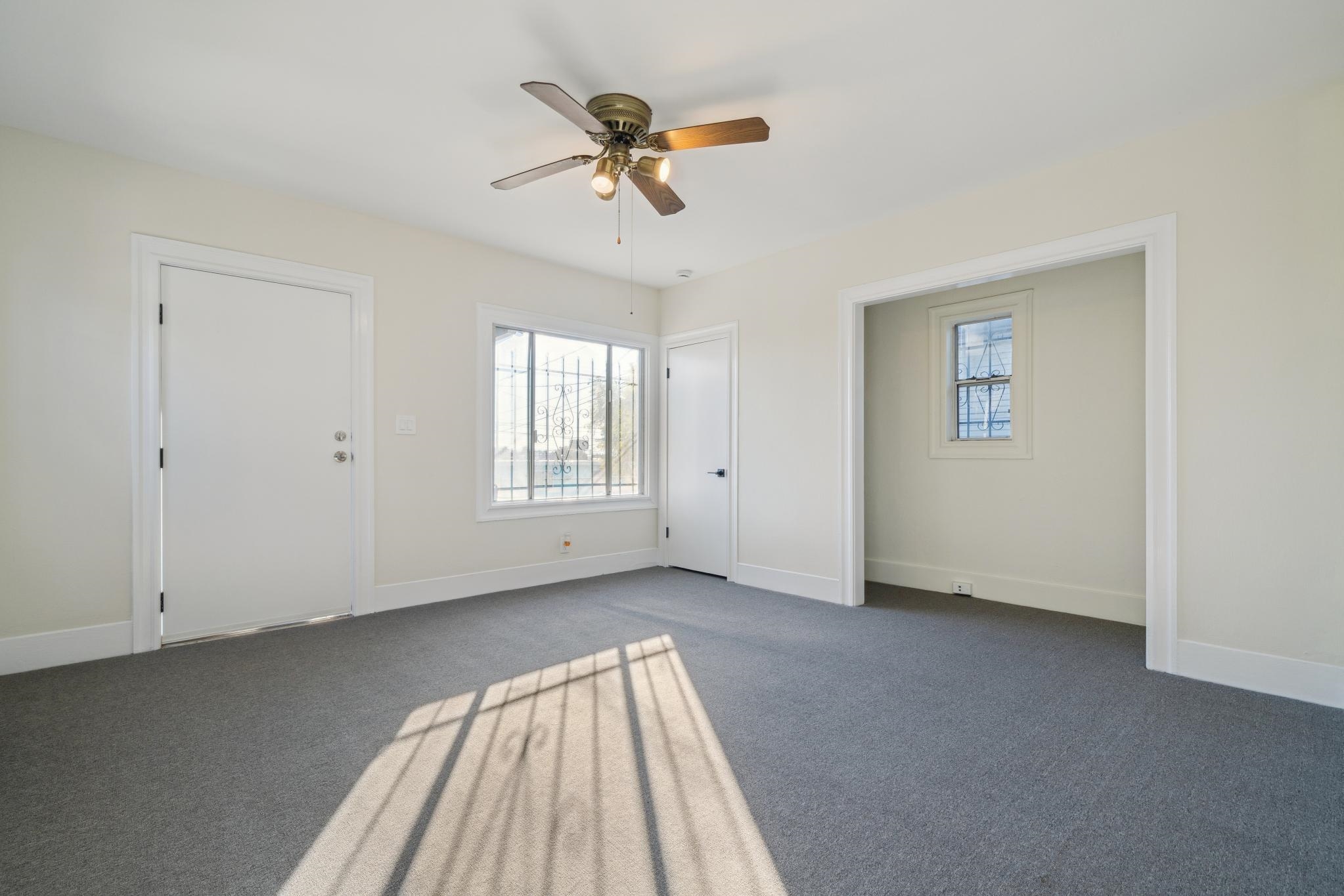 Detail Gallery Image 7 of 23 For 6628 Brann St, Oakland,  CA 94605 - 1 Beds | 1 Baths