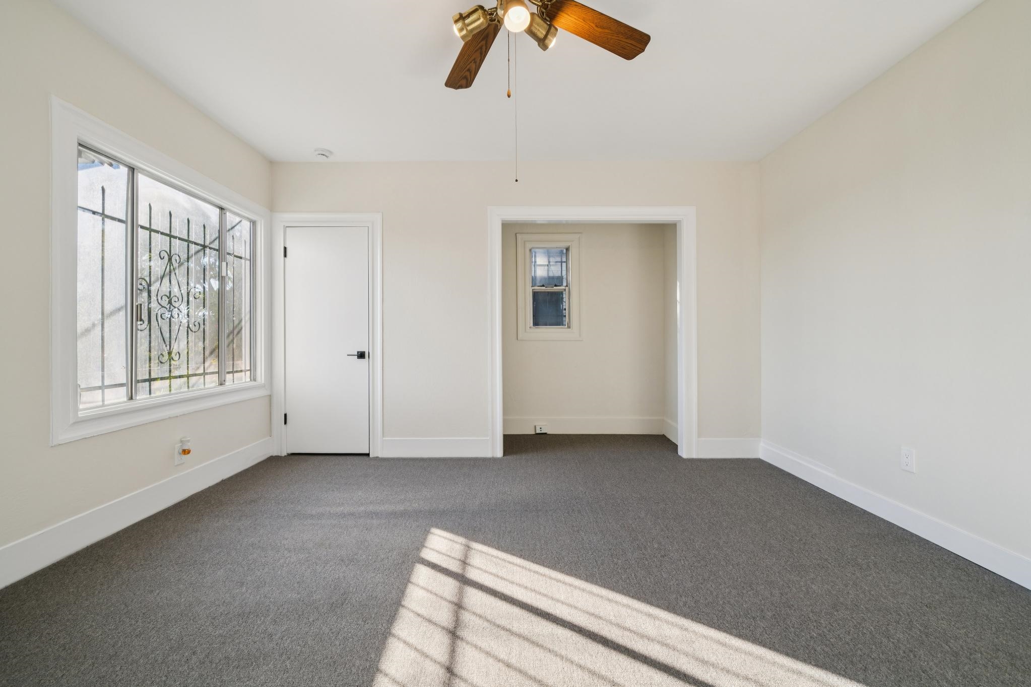 Detail Gallery Image 8 of 23 For 6628 Brann St, Oakland,  CA 94605 - 1 Beds | 1 Baths