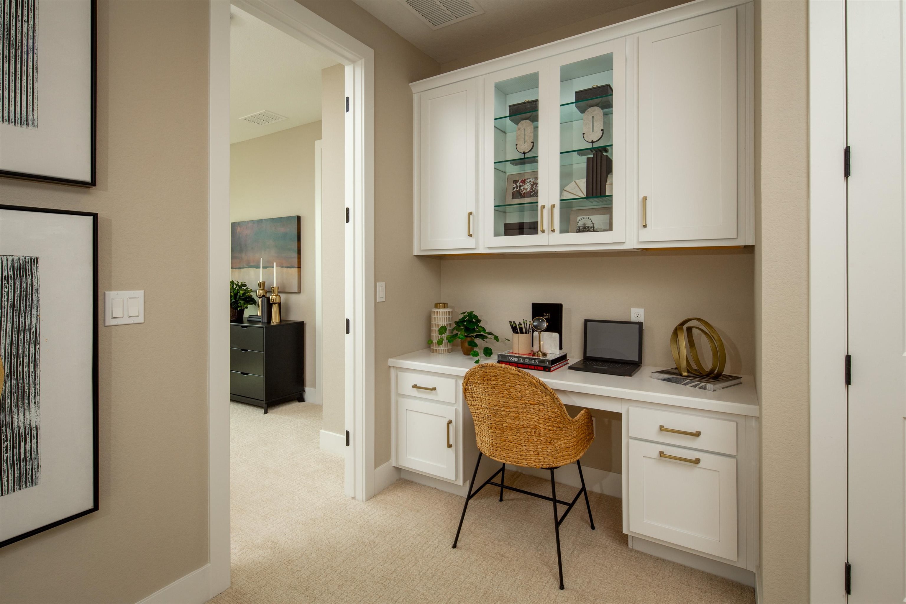 Detail Gallery Image 13 of 18 For 904 More Lane #1802,  Morgan Hill,  CA 95037 - 3 Beds | 3/1 Baths