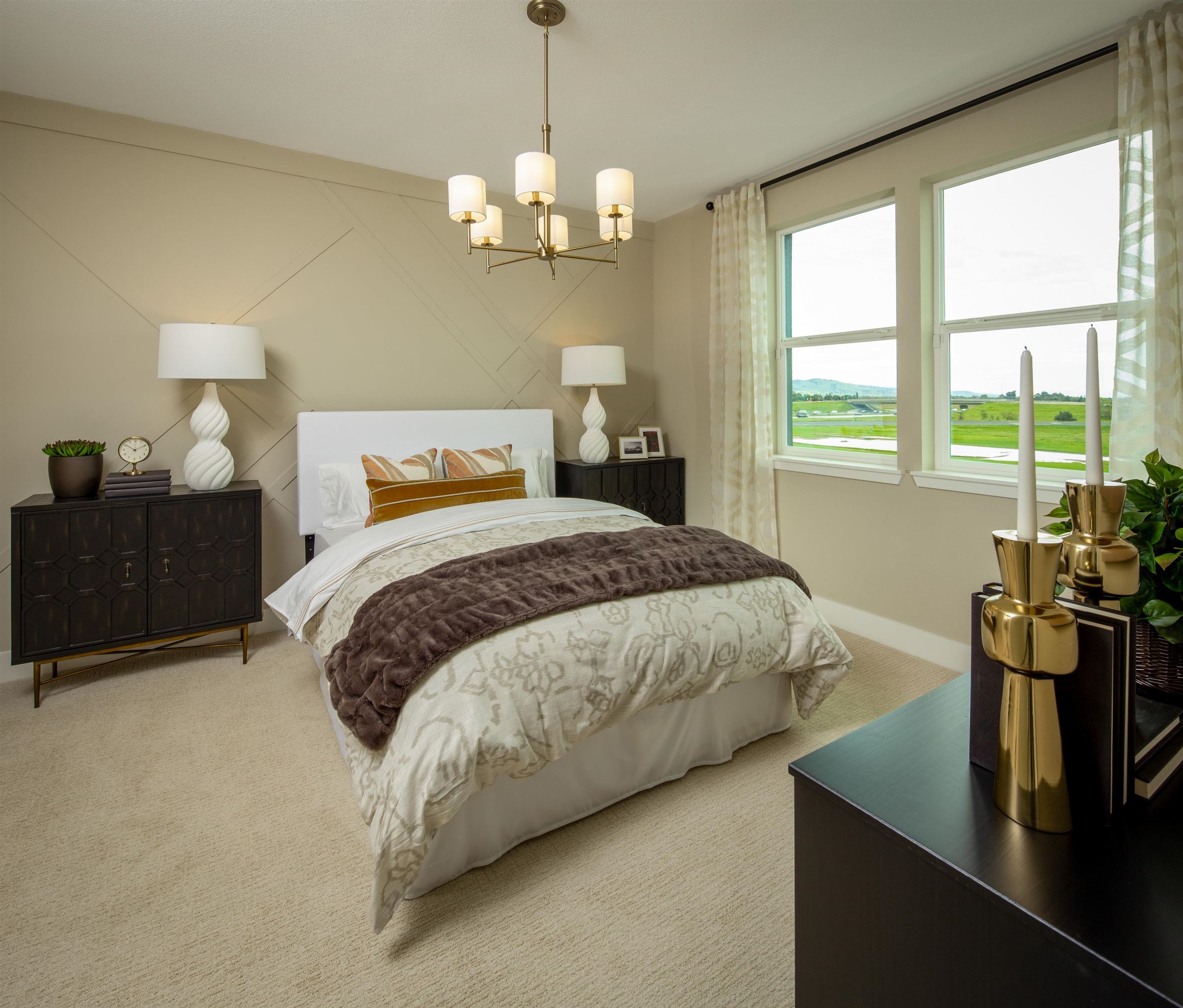 Detail Gallery Image 14 of 18 For 904 More Lane #1802,  Morgan Hill,  CA 95037 - 3 Beds | 3/1 Baths