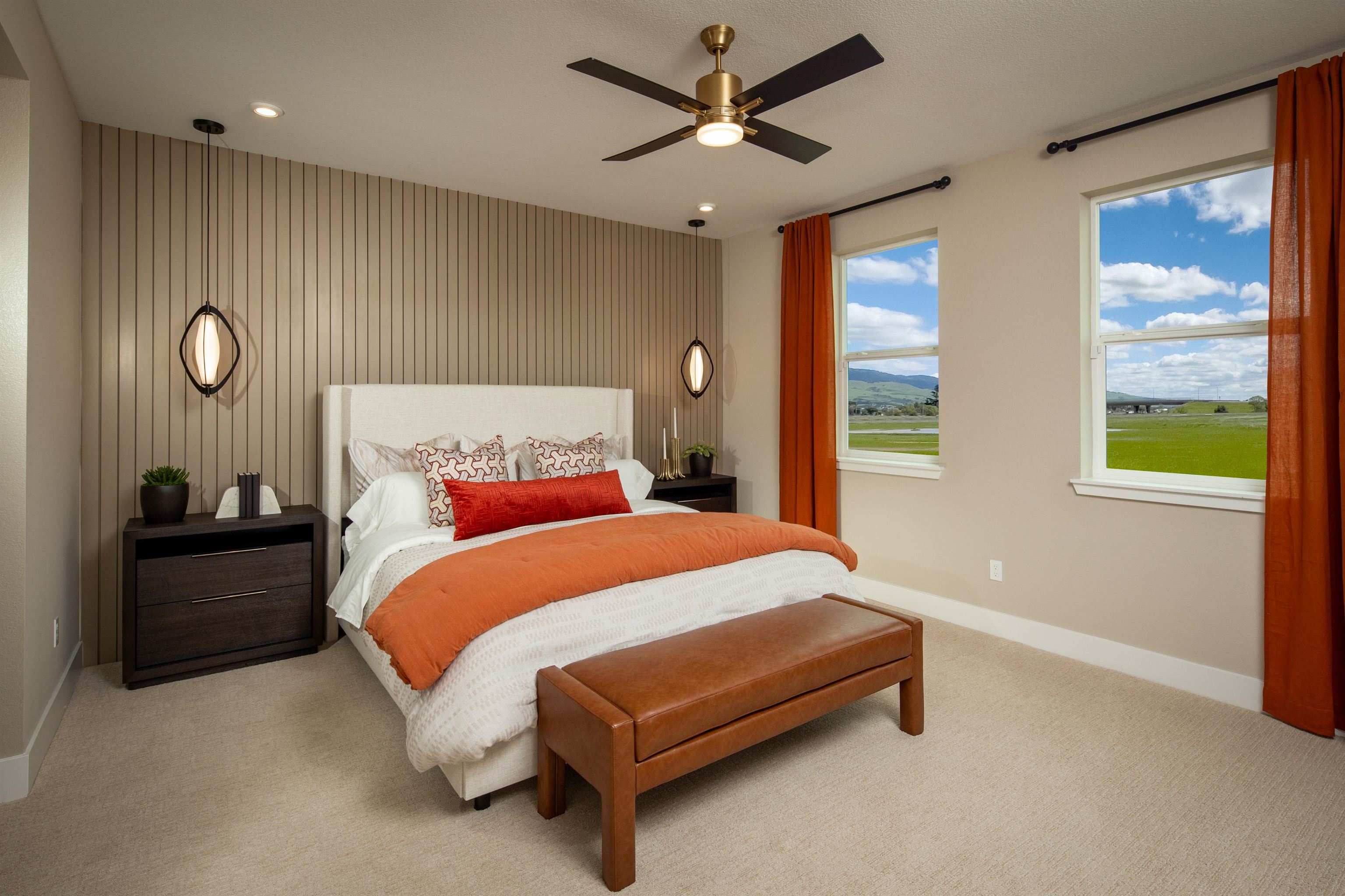 Detail Gallery Image 15 of 18 For 904 More Lane #1802,  Morgan Hill,  CA 95037 - 3 Beds | 3/1 Baths