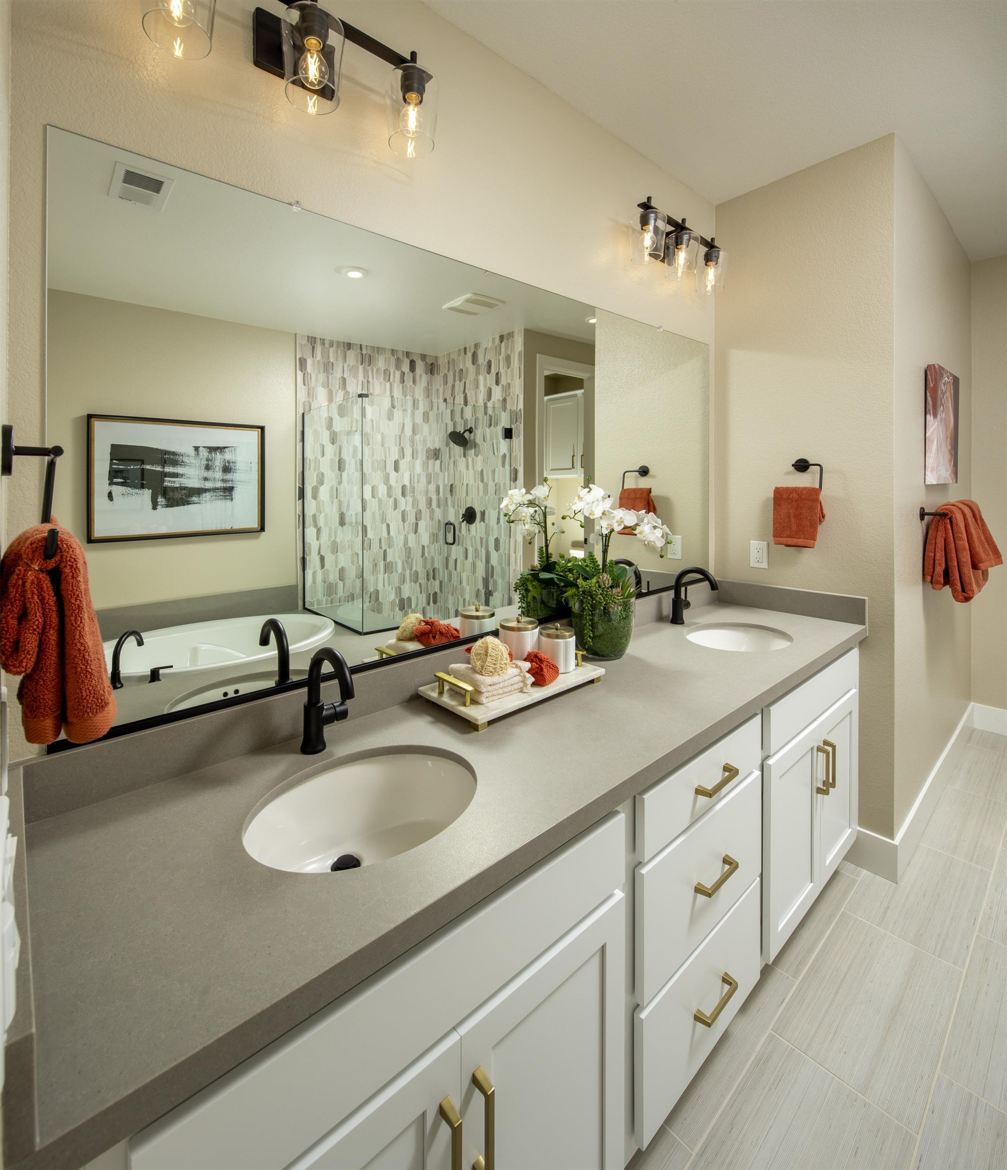 Detail Gallery Image 16 of 18 For 904 More Lane #1802,  Morgan Hill,  CA 95037 - 3 Beds | 3/1 Baths