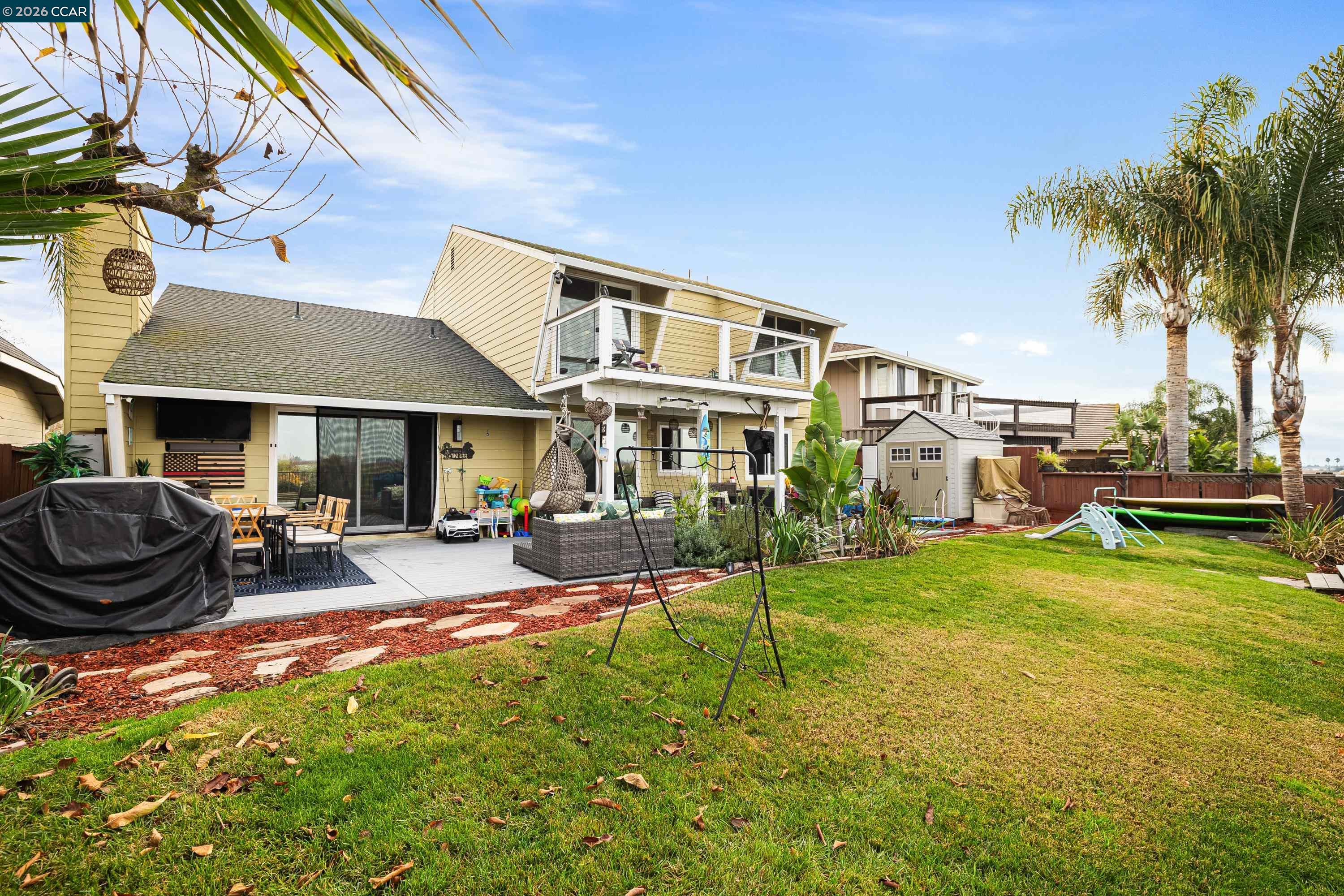 Detail Gallery Image 38 of 60 For 500 Discovery Bay Blvd, Discovery Bay,  CA 94505 - 4 Beds | 3 Baths