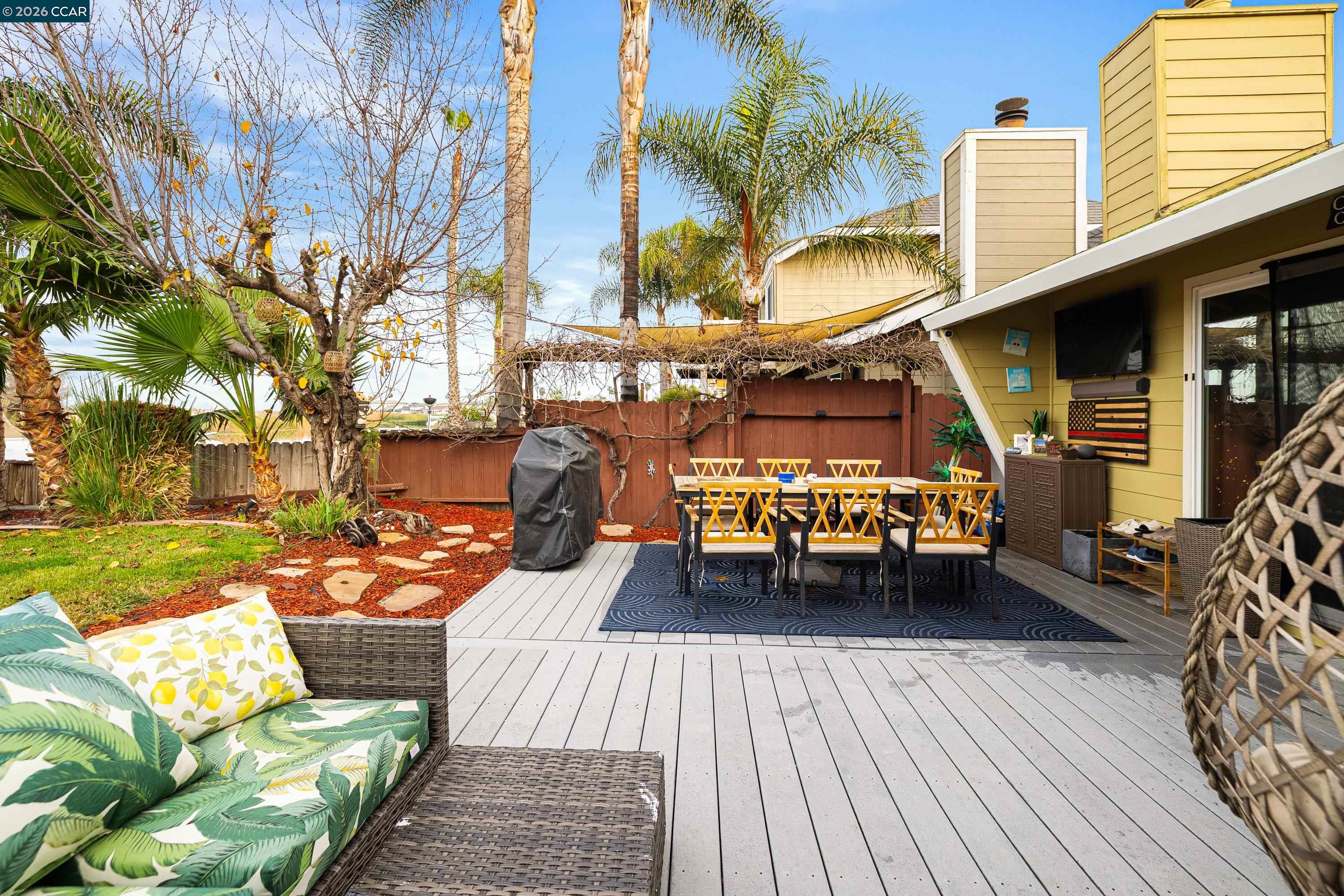 Detail Gallery Image 40 of 60 For 500 Discovery Bay Blvd, Discovery Bay,  CA 94505 - 4 Beds | 3 Baths