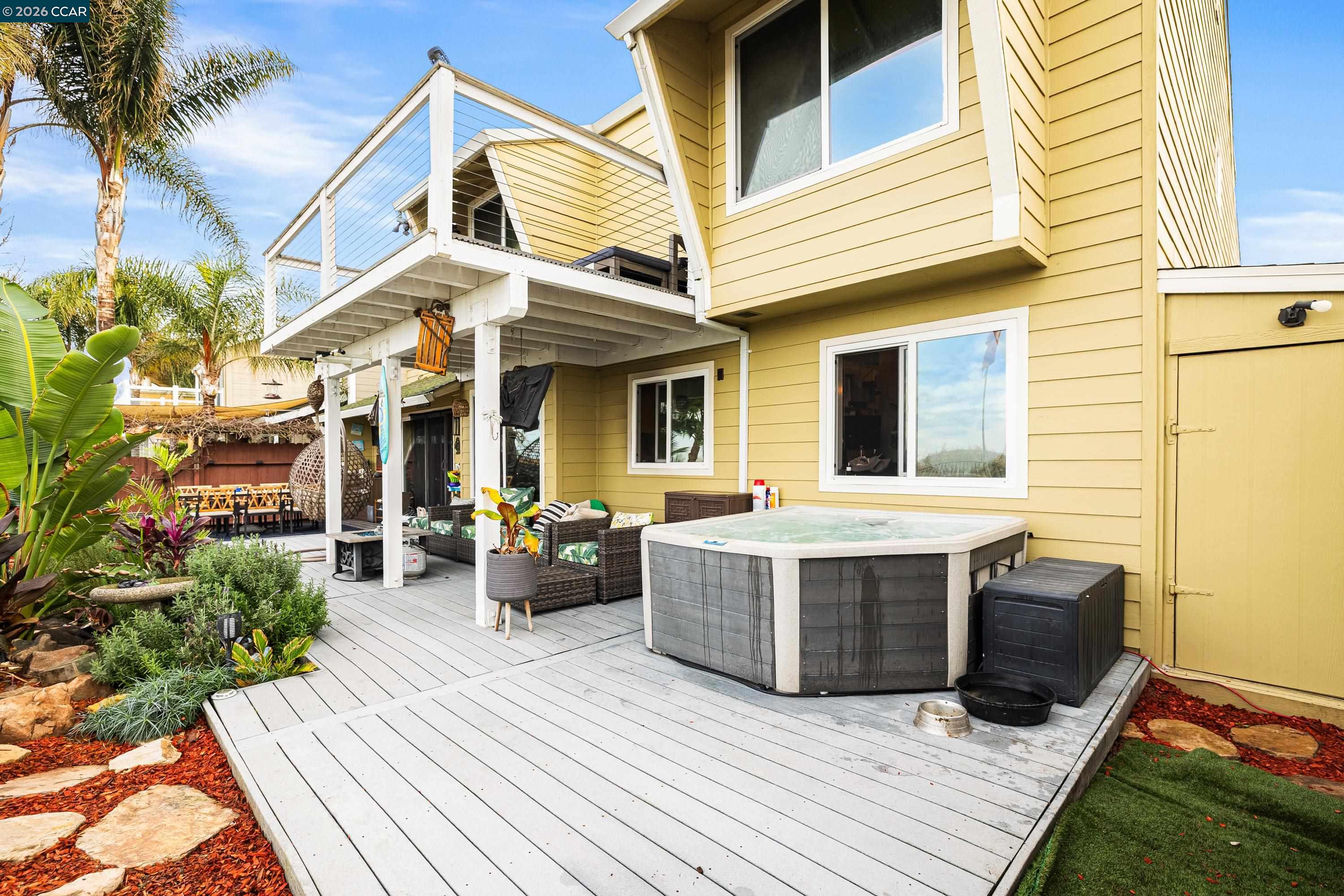 Detail Gallery Image 44 of 60 For 500 Discovery Bay Blvd, Discovery Bay,  CA 94505 - 4 Beds | 3 Baths