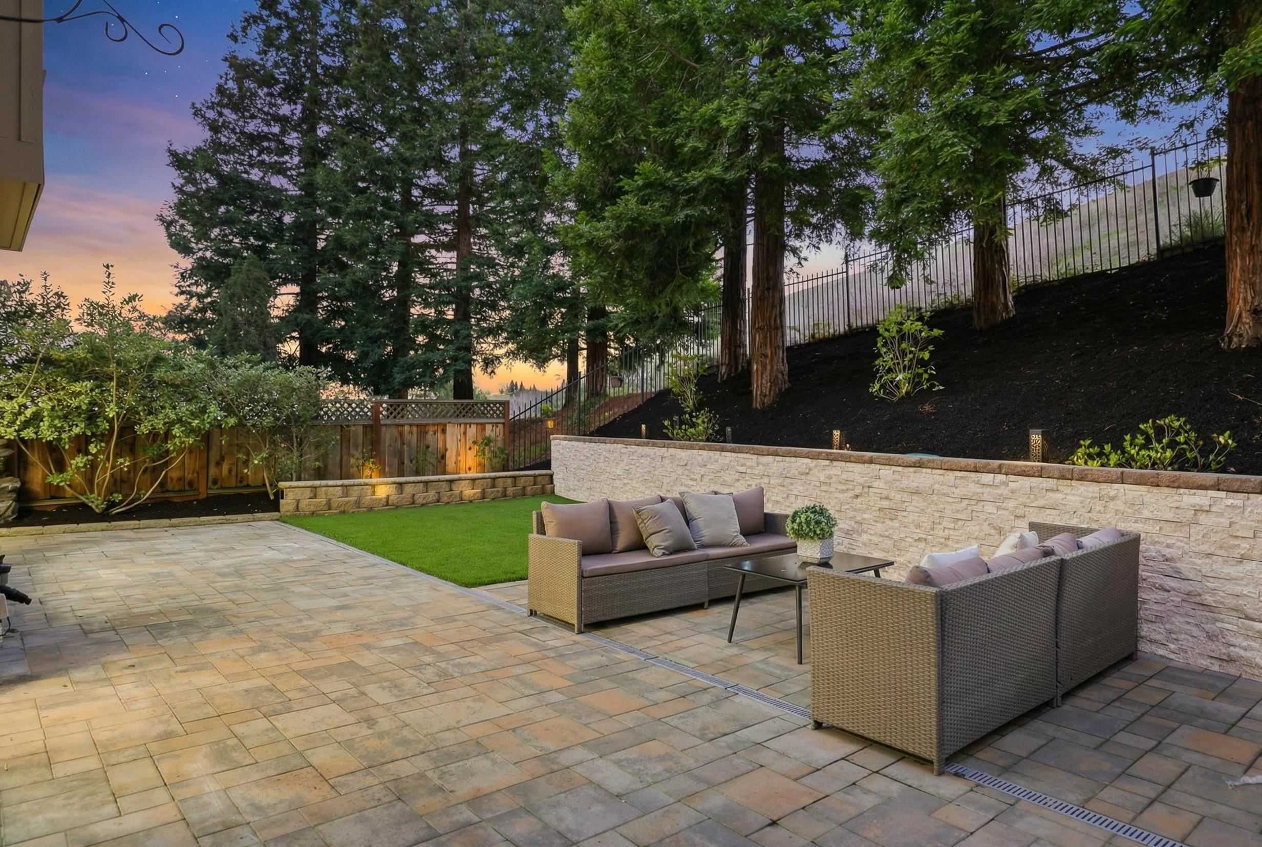 Detail Gallery Image 3 of 60 For 415 Eagle Valley Way, Danville,  CA 94506 - 3 Beds | 2/1 Baths