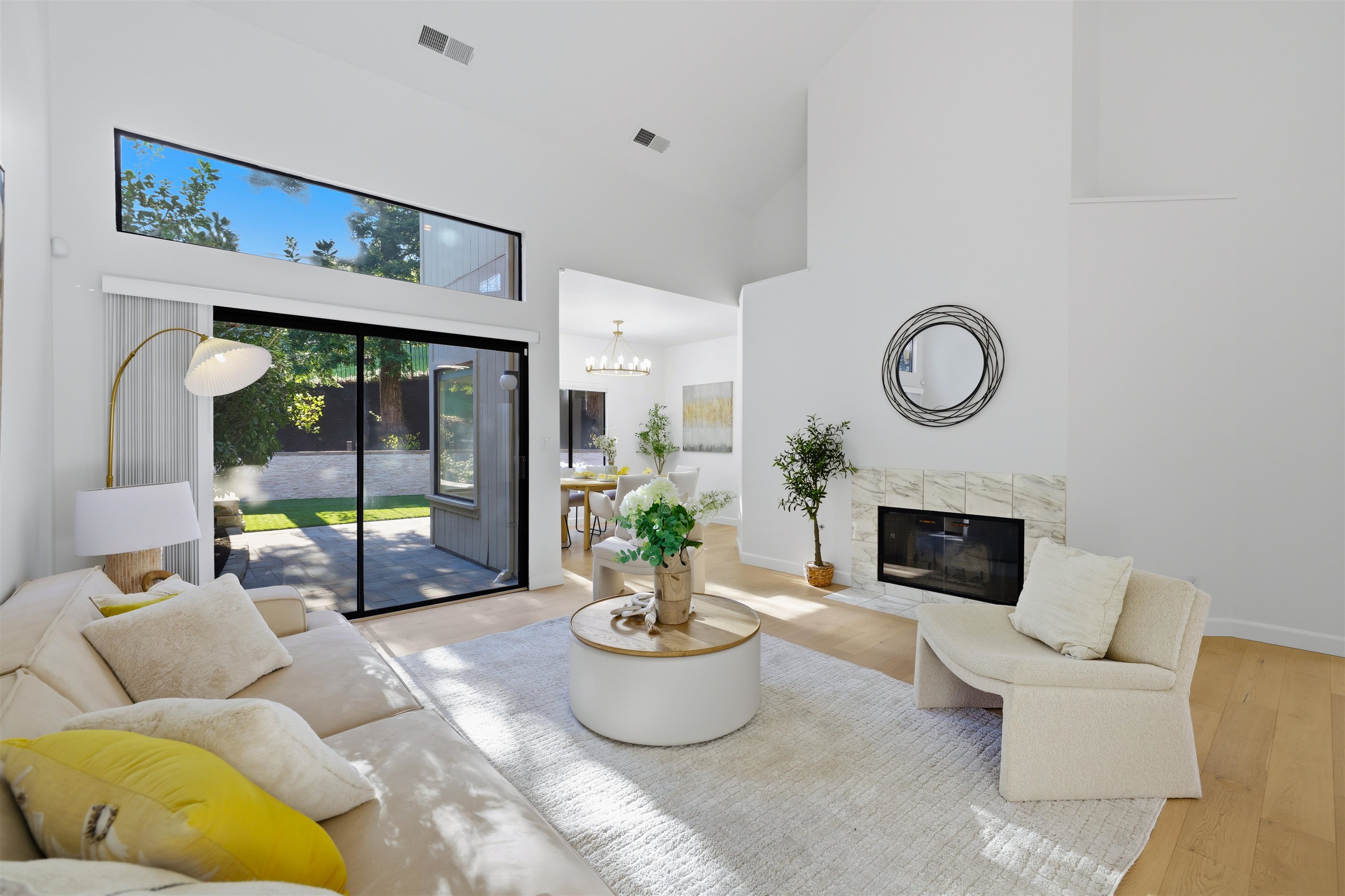 Detail Gallery Image 21 of 60 For 415 Eagle Valley Way, Danville,  CA 94506 - 3 Beds | 2/1 Baths