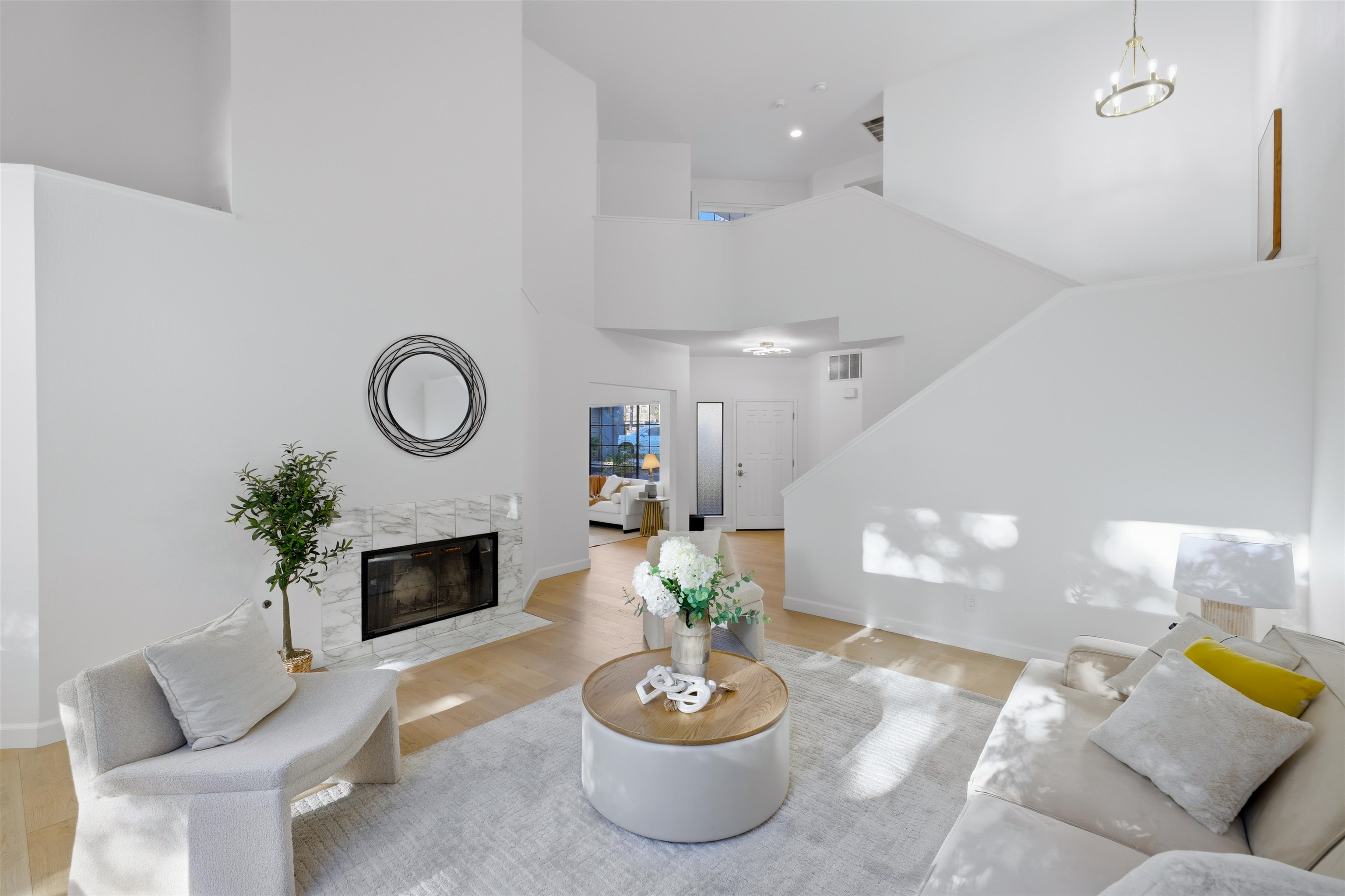 Detail Gallery Image 22 of 60 For 415 Eagle Valley Way, Danville,  CA 94506 - 3 Beds | 2/1 Baths