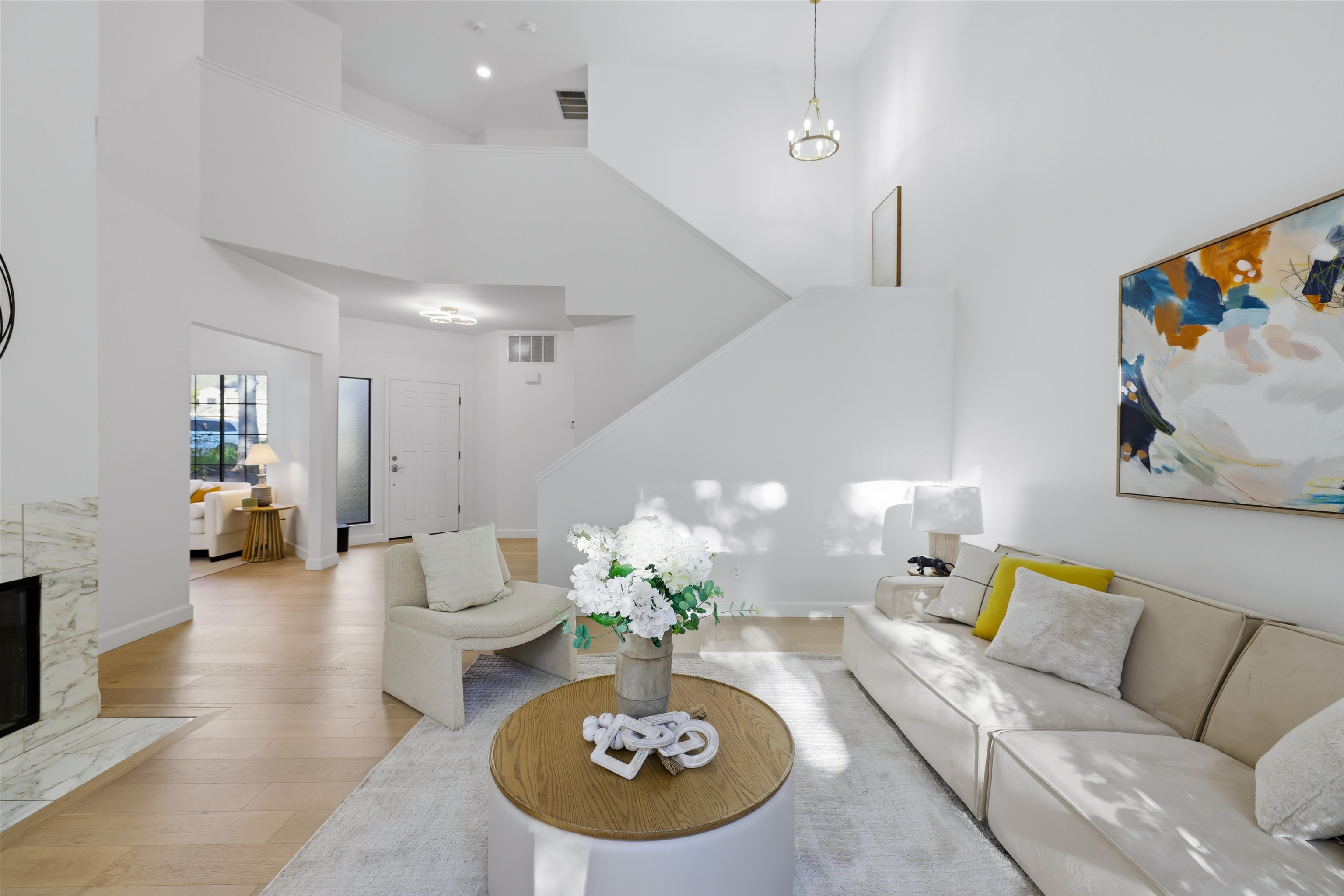 Detail Gallery Image 23 of 60 For 415 Eagle Valley Way, Danville,  CA 94506 - 3 Beds | 2/1 Baths