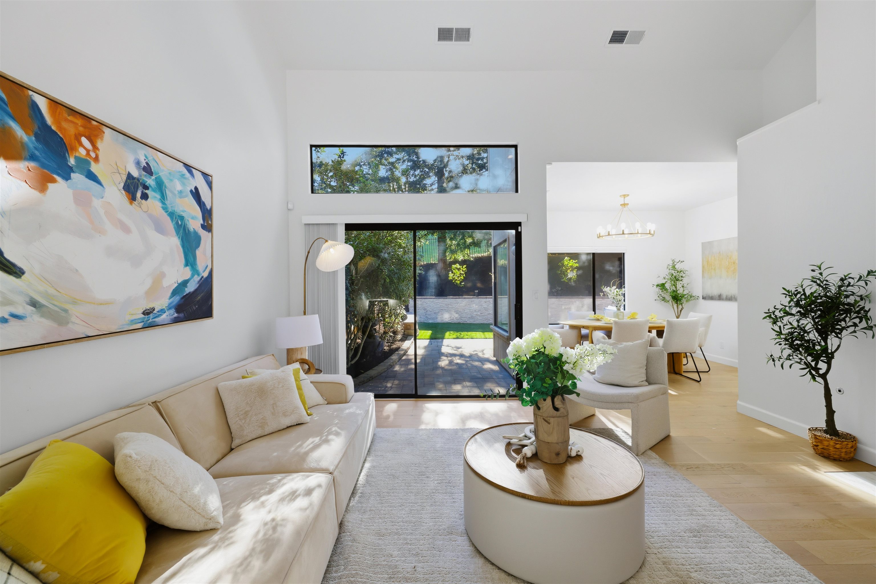 Detail Gallery Image 24 of 60 For 415 Eagle Valley Way, Danville,  CA 94506 - 3 Beds | 2/1 Baths