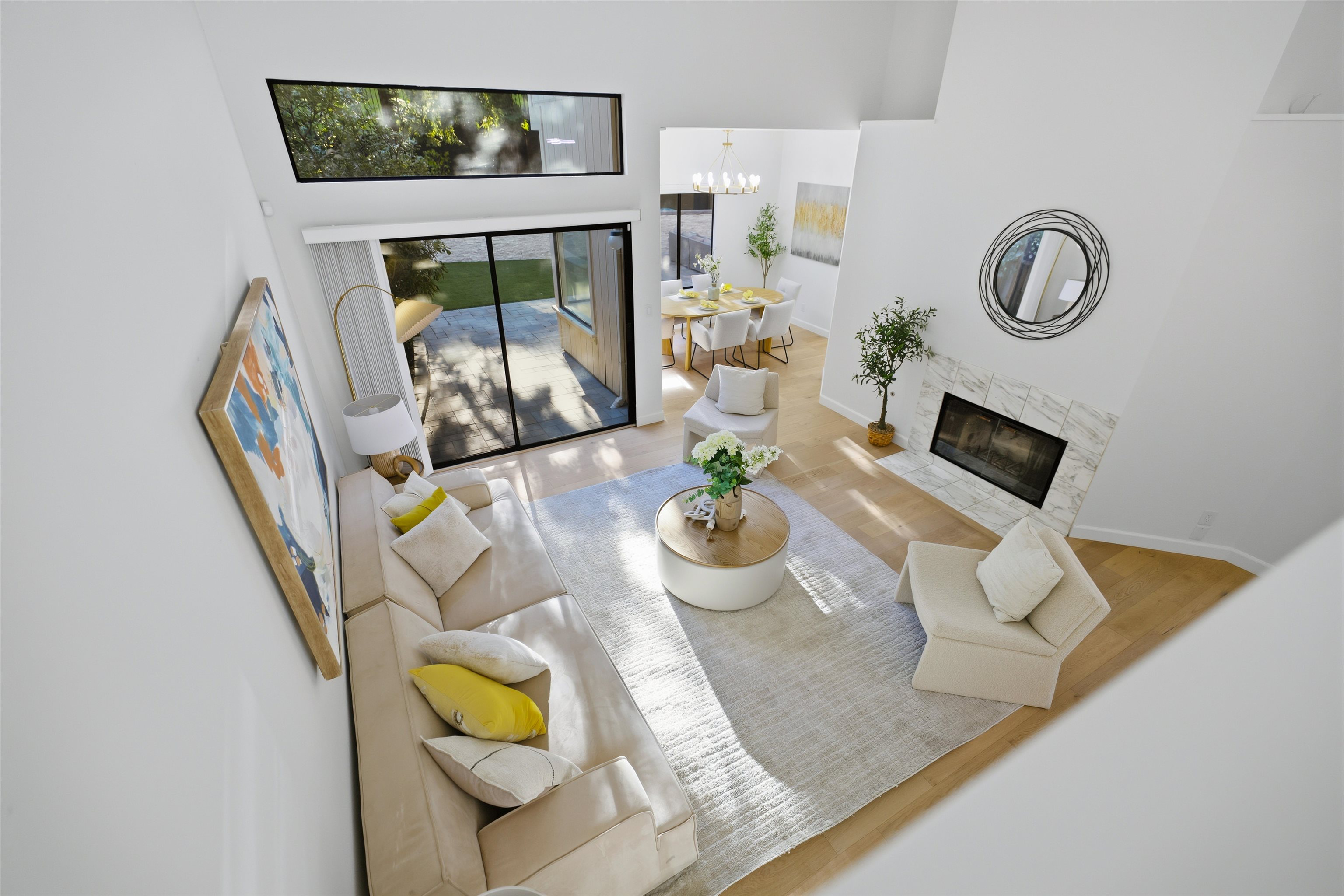 Detail Gallery Image 29 of 60 For 415 Eagle Valley Way, Danville,  CA 94506 - 3 Beds | 2/1 Baths