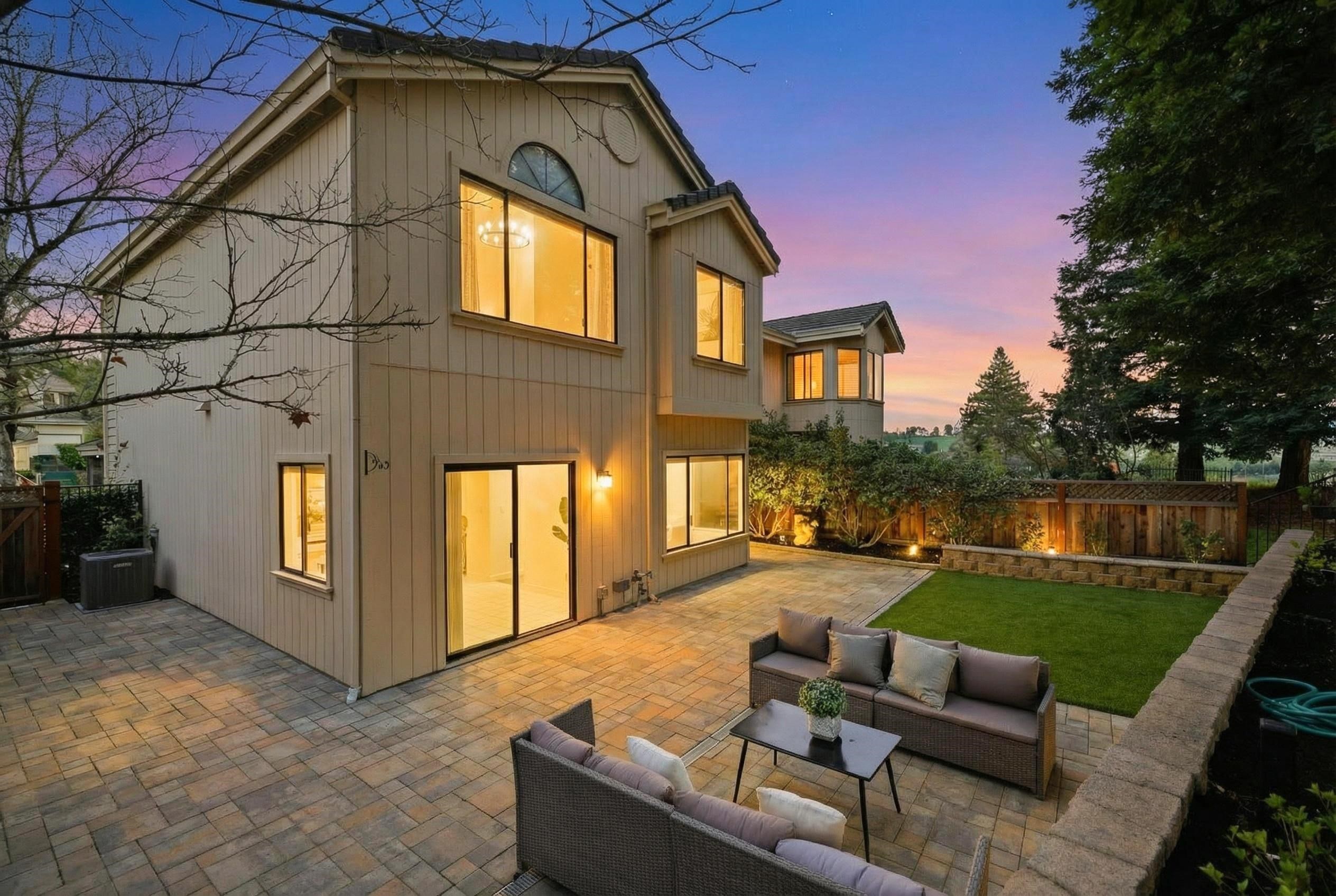 Detail Gallery Image 4 of 60 For 415 Eagle Valley Way, Danville,  CA 94506 - 3 Beds | 2/1 Baths