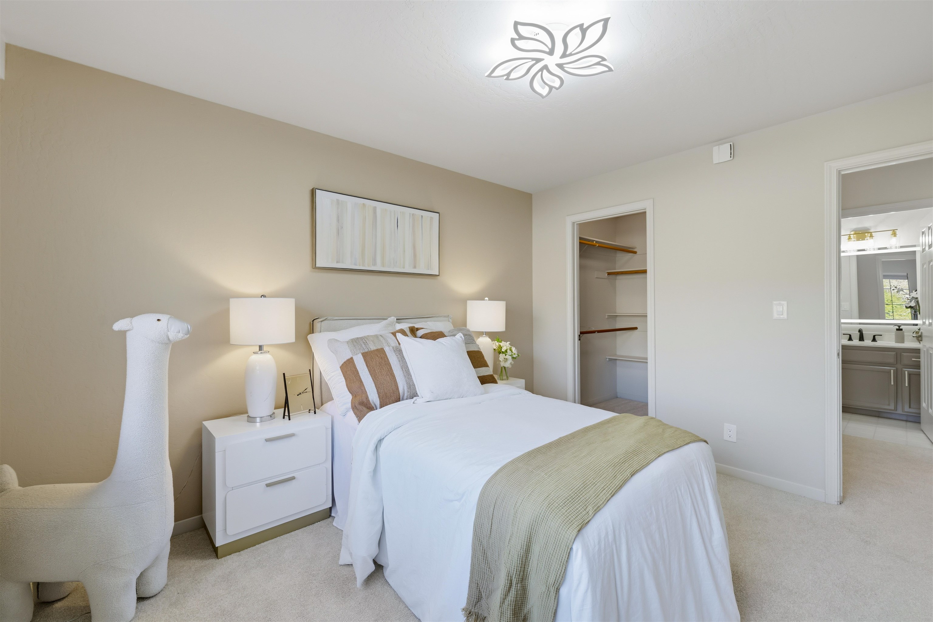 Detail Gallery Image 35 of 60 For 415 Eagle Valley Way, Danville,  CA 94506 - 3 Beds | 2/1 Baths