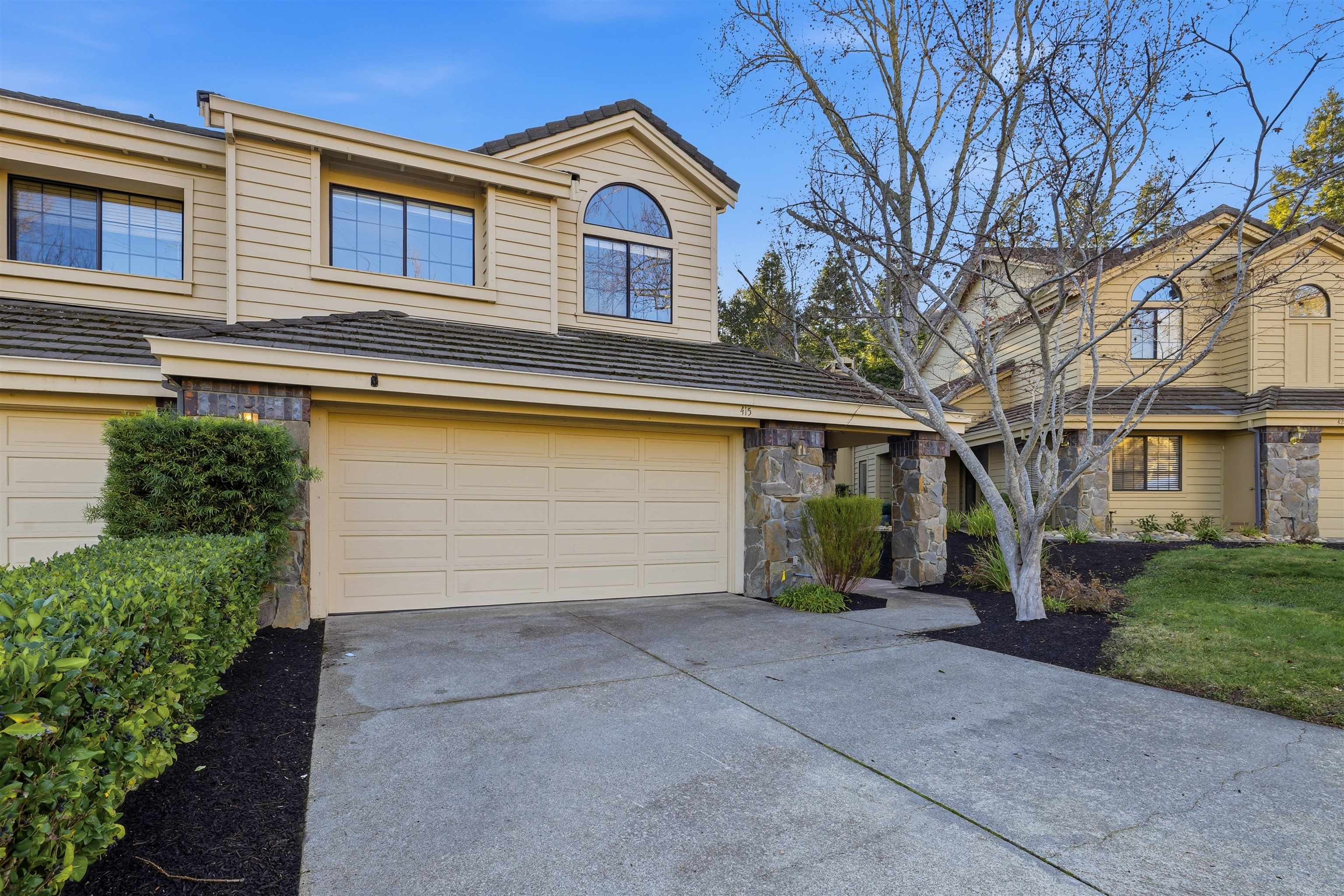 Detail Gallery Image 51 of 60 For 415 Eagle Valley Way, Danville,  CA 94506 - 3 Beds | 2/1 Baths