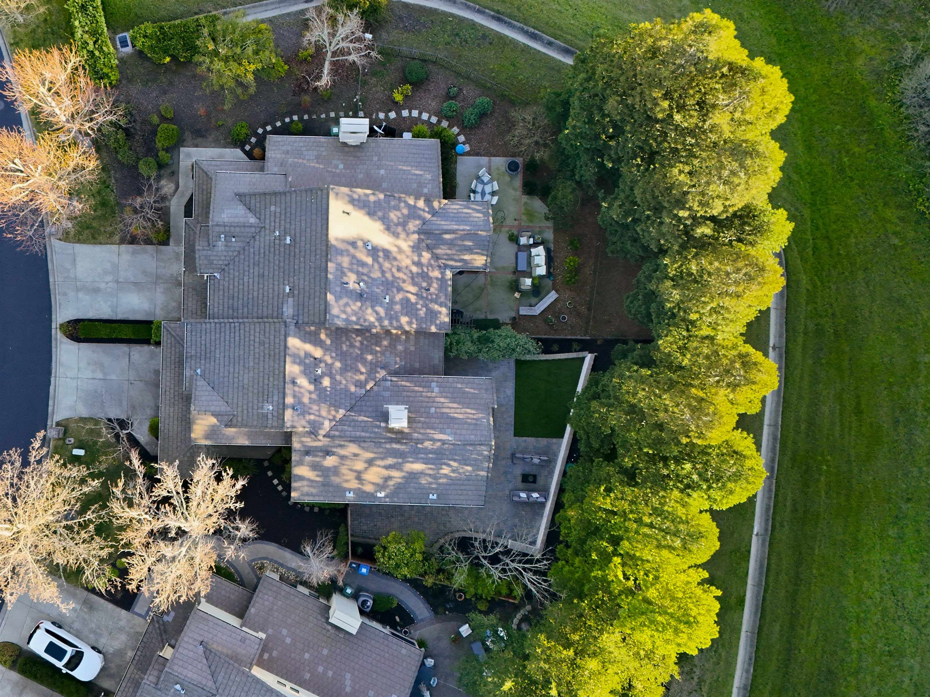 Detail Gallery Image 54 of 60 For 415 Eagle Valley Way, Danville,  CA 94506 - 3 Beds | 2/1 Baths