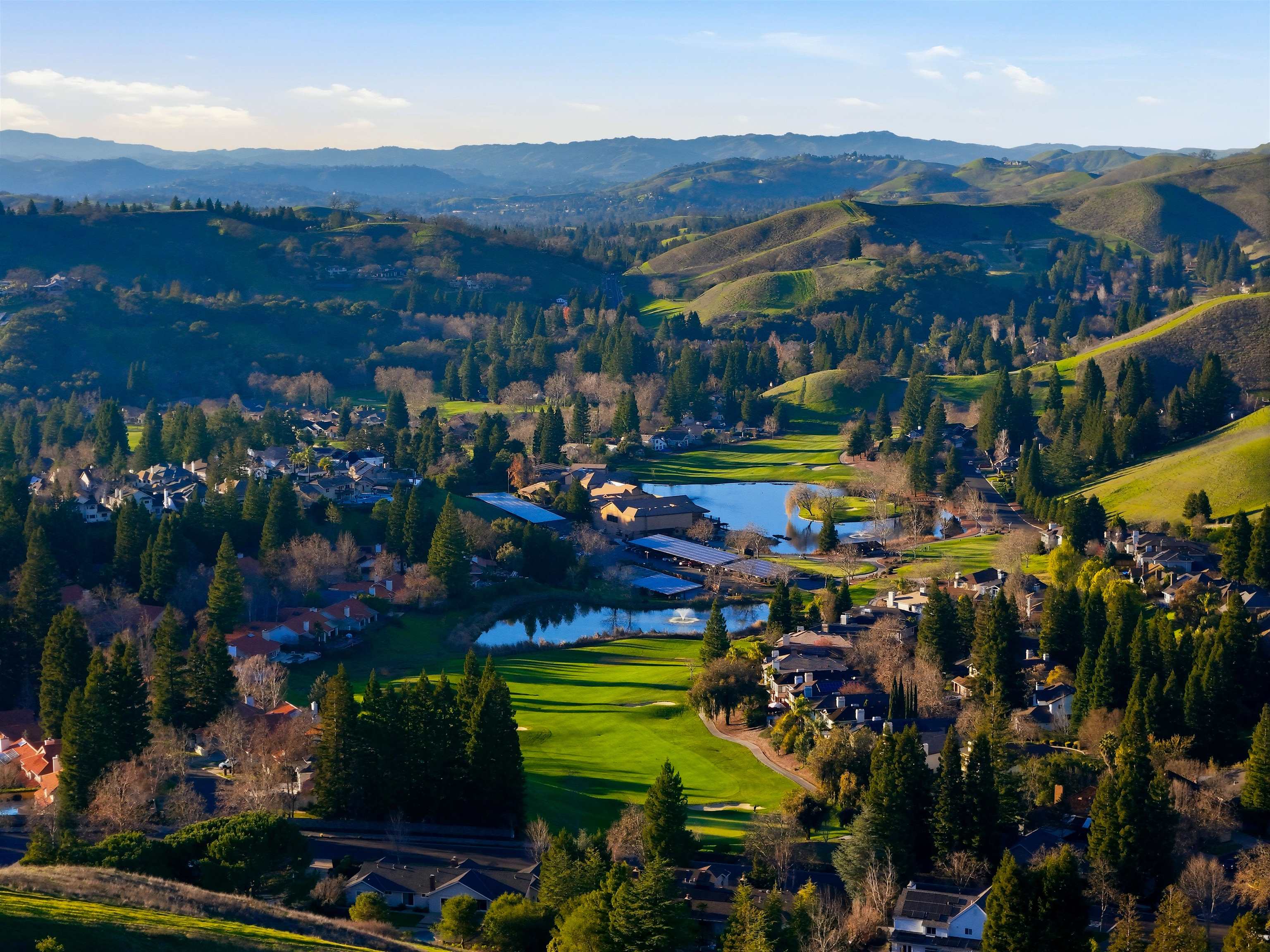 Detail Gallery Image 58 of 60 For 415 Eagle Valley Way, Danville,  CA 94506 - 3 Beds | 2/1 Baths