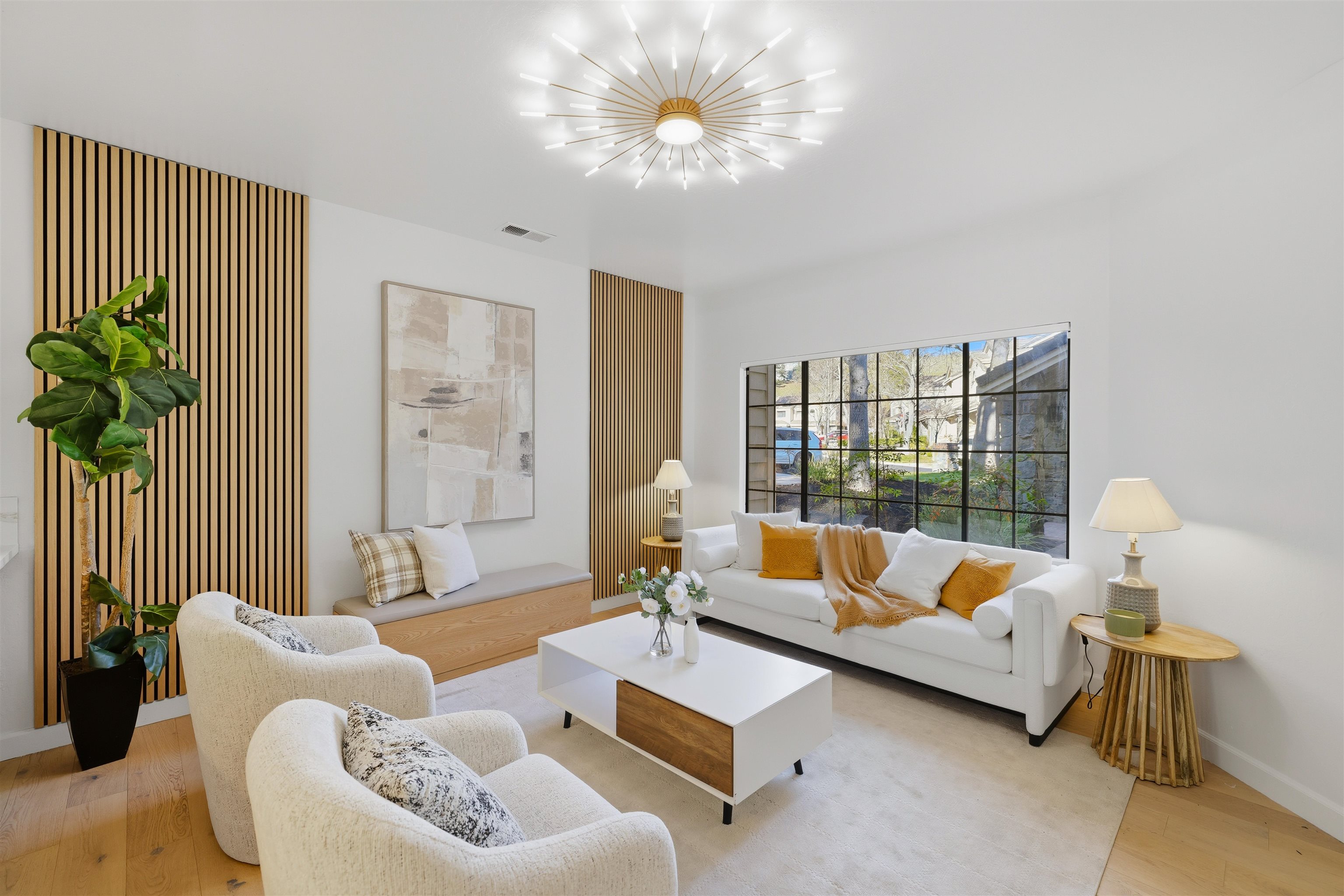 Detail Gallery Image 7 of 60 For 415 Eagle Valley Way, Danville,  CA 94506 - 3 Beds | 2/1 Baths