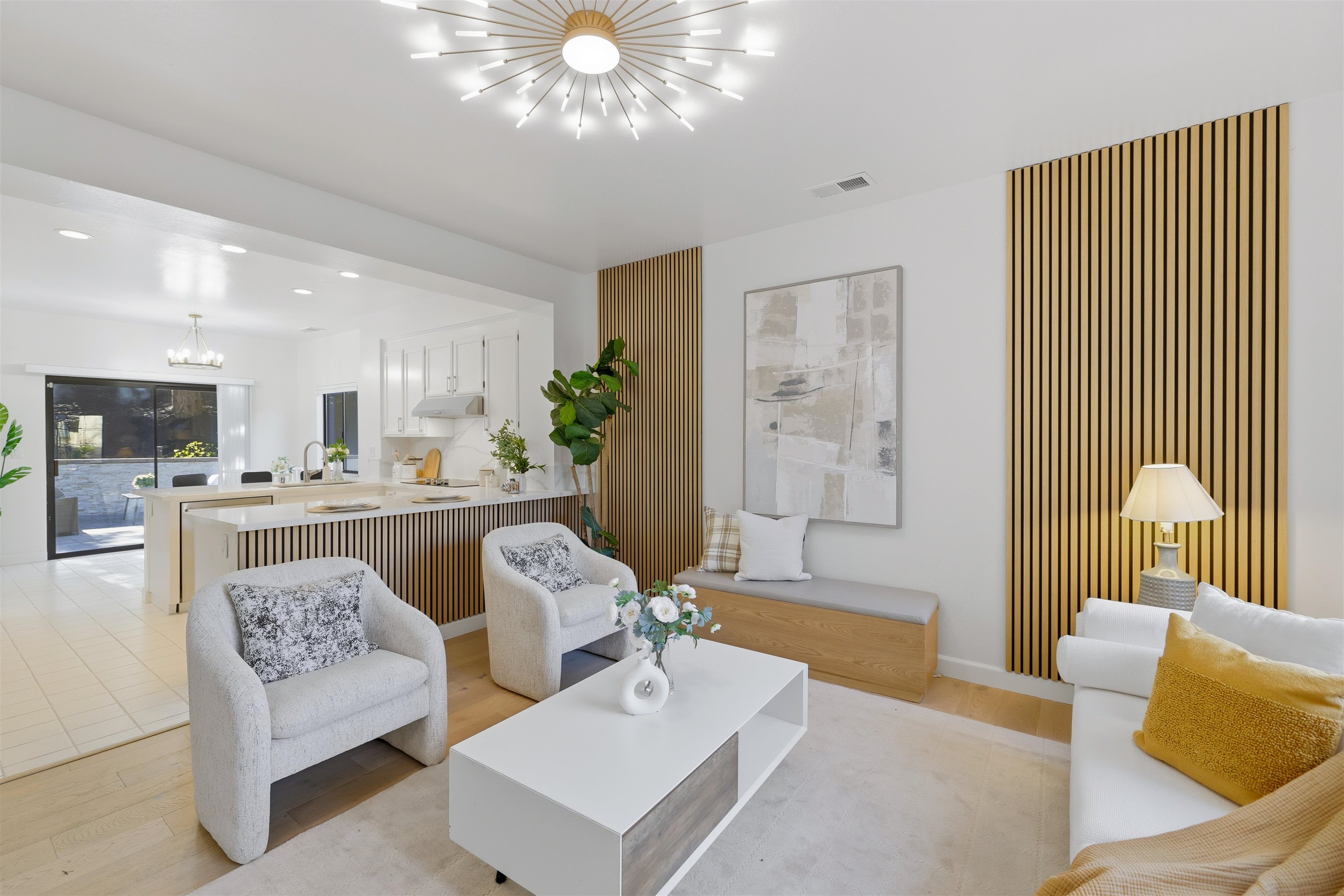 Detail Gallery Image 8 of 60 For 415 Eagle Valley Way, Danville,  CA 94506 - 3 Beds | 2/1 Baths