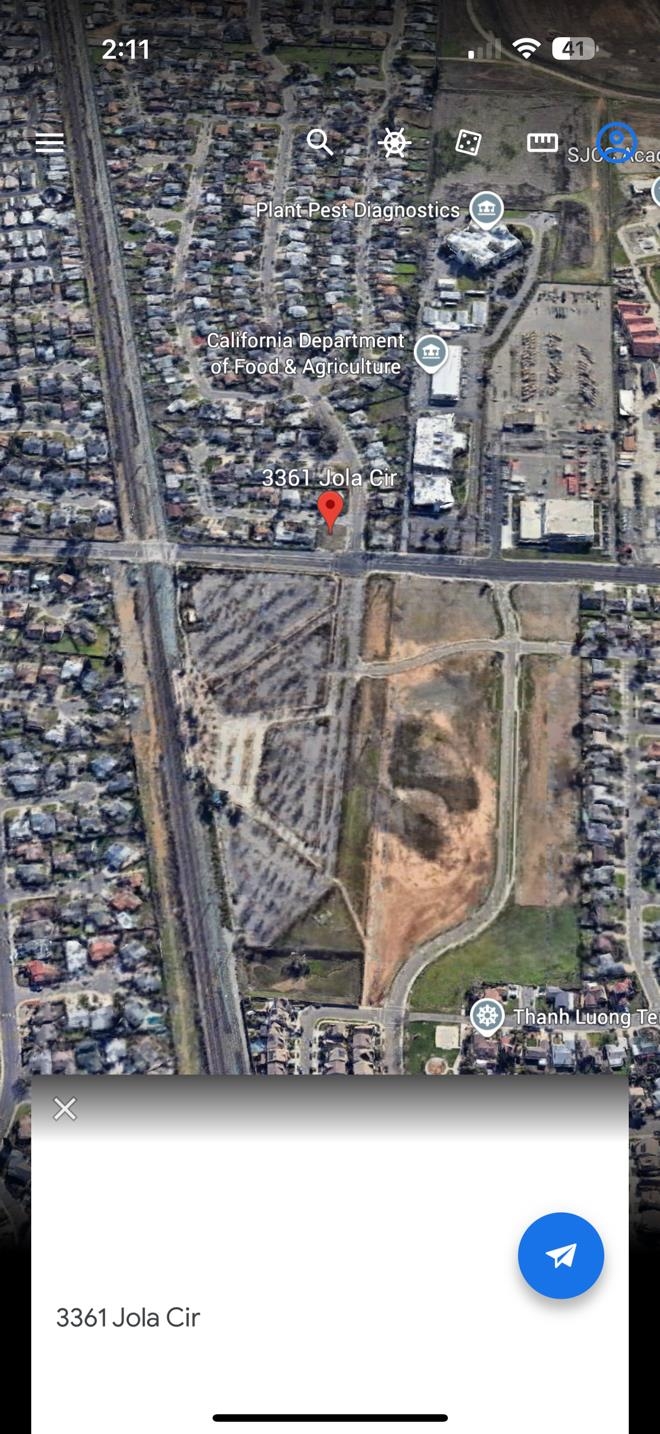 Detail Gallery Image 7 of 7 For 3361 Jola Cir, Sacramento,  CA 95832 - – Beds | – Baths