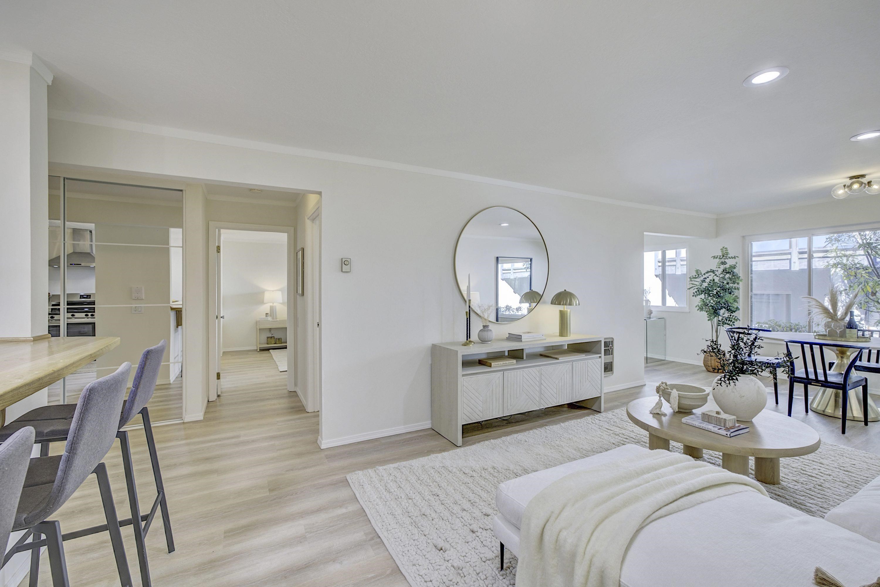 Detail Gallery Image 11 of 37 For 3750 Harrison St #304,  Oakland,  CA 94611 - 2 Beds | 1 Baths