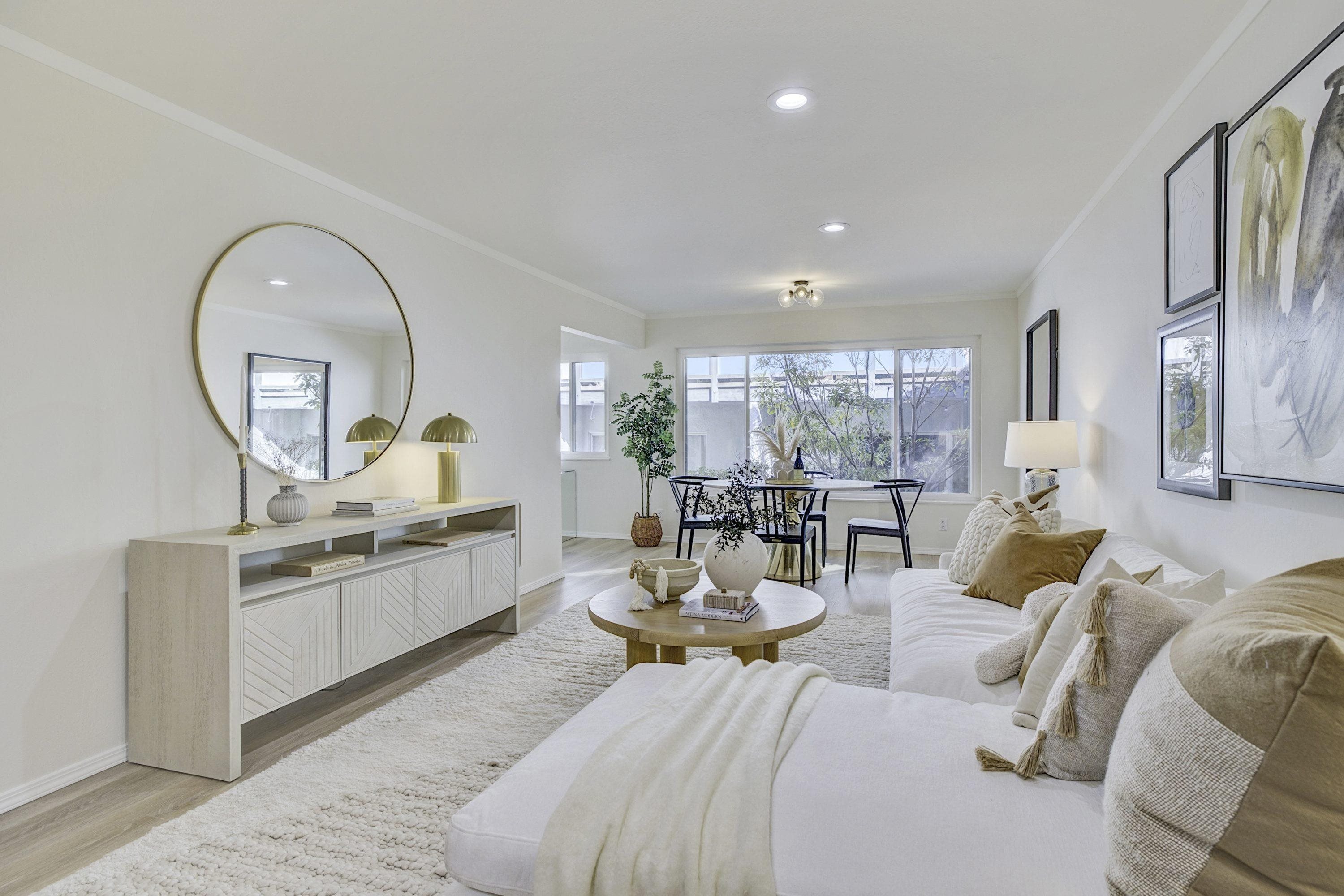 Detail Gallery Image 12 of 37 For 3750 Harrison St #304,  Oakland,  CA 94611 - 2 Beds | 1 Baths