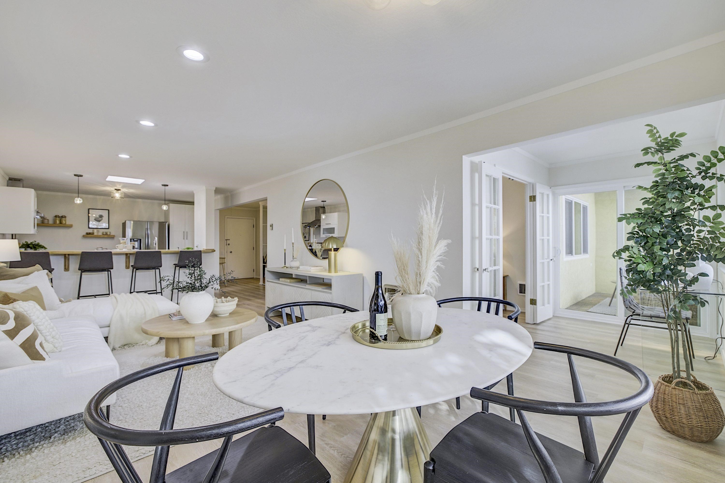 Detail Gallery Image 13 of 37 For 3750 Harrison St #304,  Oakland,  CA 94611 - 2 Beds | 1 Baths