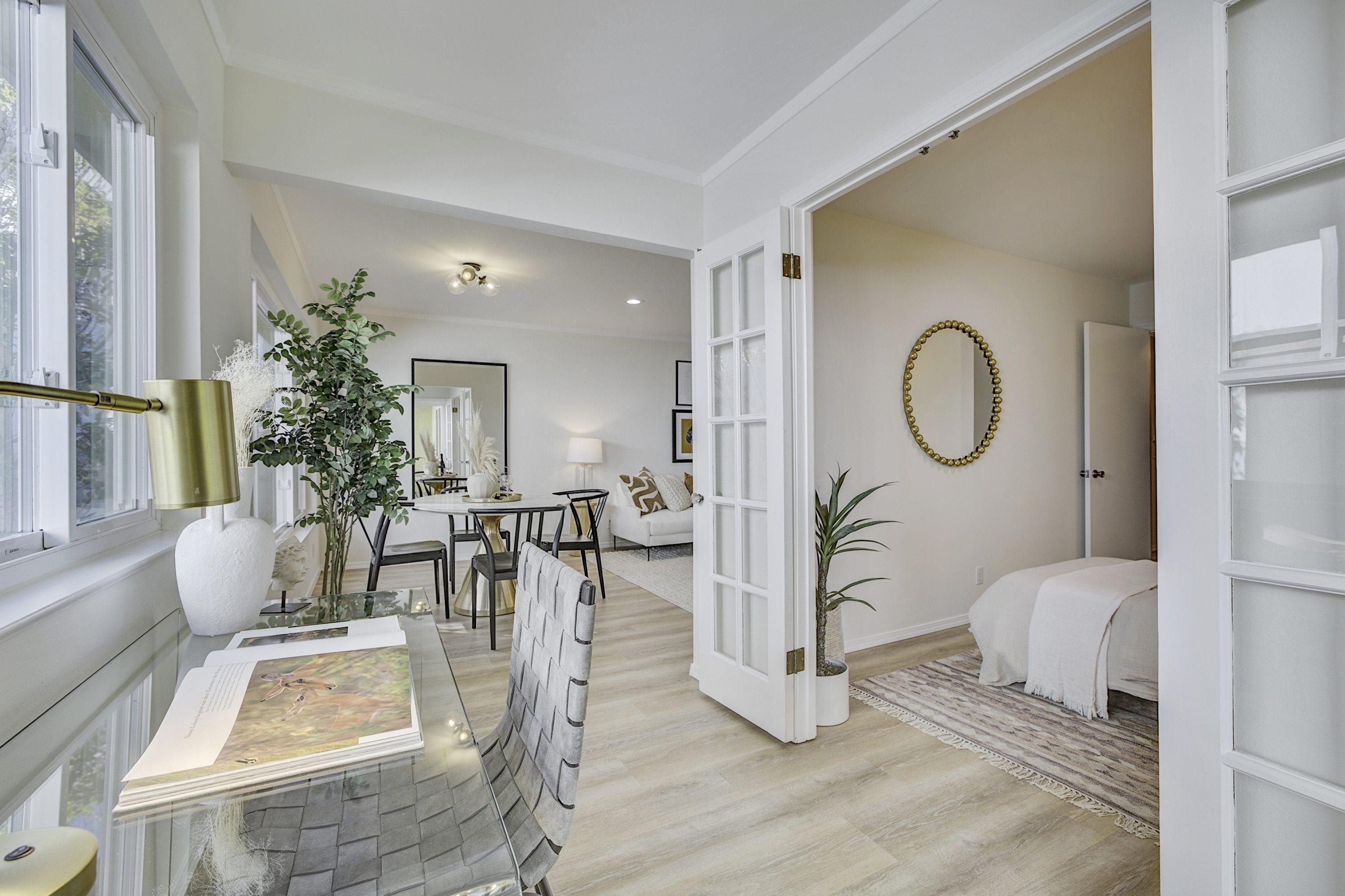 Detail Gallery Image 16 of 37 For 3750 Harrison St #304,  Oakland,  CA 94611 - 2 Beds | 1 Baths